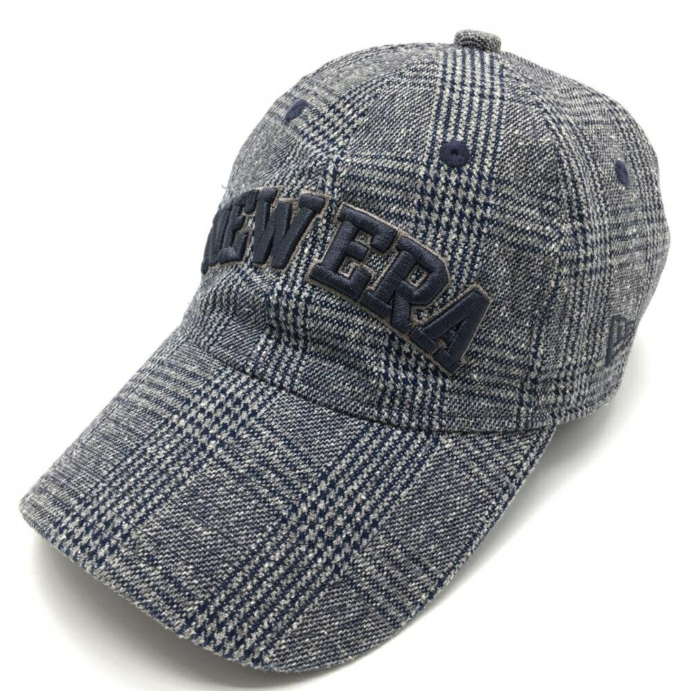 商品説明 ブランド New Era アイテム キャップ 表記サイズ ※海外サイズの場合もございます。必ず実寸サイズをご確認ください。 実寸サイズ 　つば：約7cm ※実寸サイズの採寸方法については、こちらをご覧ください。 ★実寸サイズは平台に平置きして外寸を測定しており、商品によっては若干の誤差が生じます。数cmの誤差は予めご了承くださいませ。 特徴・仕様 付属品 商品ランク B+ コメント 型崩れ、額汚れ 商品ランク（ゴルフウェア） N 新品（タグ付き) S 新品未使用品（タグなし） A+ 使用感や汚れ等がない、または目立たない綺麗な中古品 A 使用感や汚れ等が少ない美品や良品 B+ 使用感や中小の汚れ等がある一般的な中古品 B 使用感や大中の汚れ等がある一般的な中古品 C 使用感や大中の汚れ、小さな穴等がある中古品 商品ランク（ゴルフシューズ） N 新品（タグ付き) S 新品未使用品（タグなし） A+ しわや汚れ等がない、または少ない綺麗な中古品 A しわや小さな汚れはあるが、使用感が少ない美品や良品 B+ しわや中小の汚れ、使用感がある一般的な中古品 B しわや大中の汚れ、使用感がある一般的な中古品 C しわや大中の汚れ、使用感がある中古品 D しわや大きな汚れ、使用感がある中古品 &nbsp;★A+～CランクはUSED品となりますので、神経質な方はご入札をお控えください。 &nbsp;★Nランクは新品商品ですが、一部保管時による汚れ等があります。商品説明や写真で必ずご確認ください。　