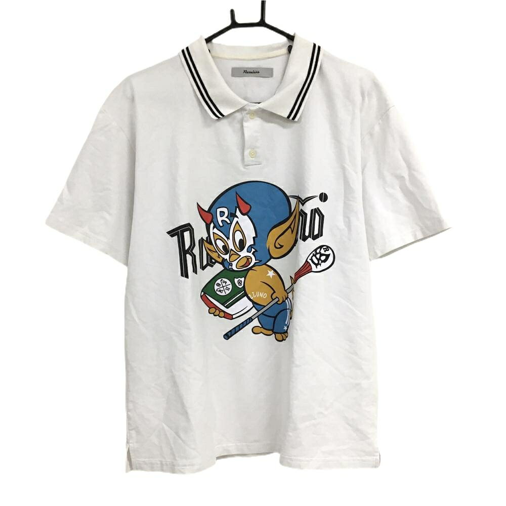 楽天市場】ラッセルノ（サイズ（S/M/L）M）（スポーツ・アウトドア）の通販