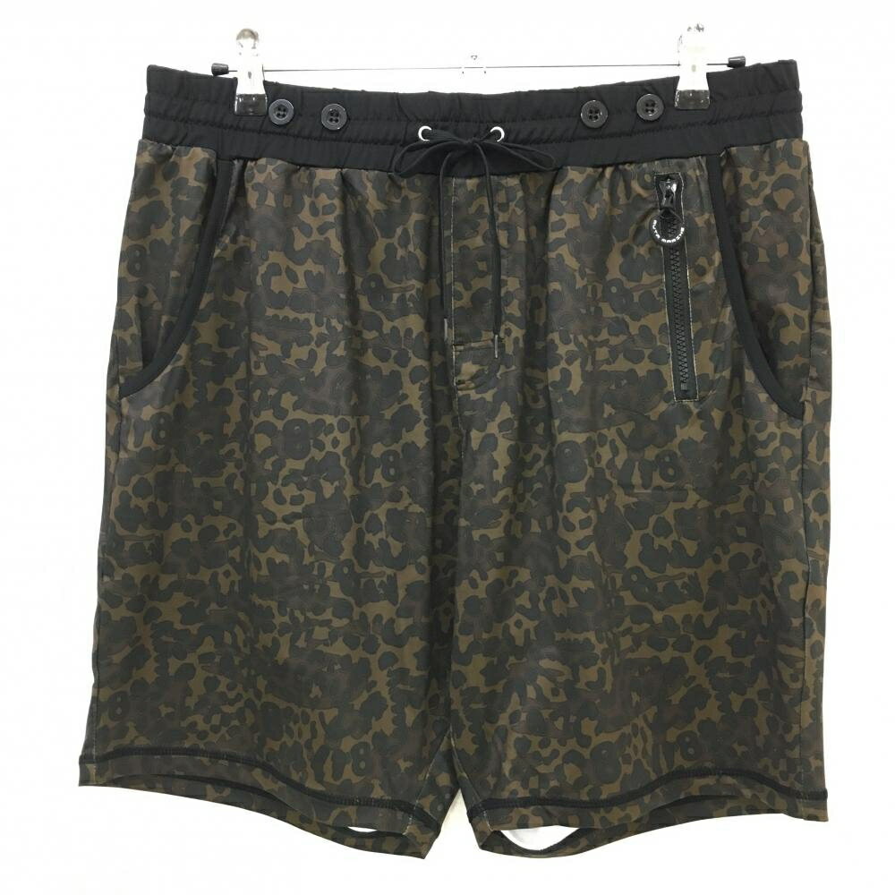 メ*ス様 ※mutaMARINEGOLF 新品・未使用品　ハーフパンツ 楽天市場】ムータマリン ハーフパンツの通販