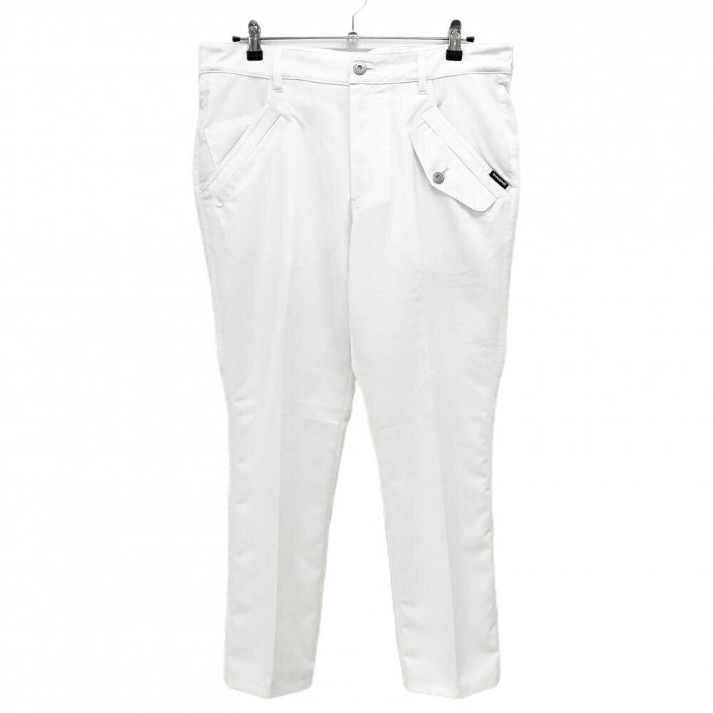 商品説明 ブランド le coq sportif アイテム パンツ 表記サイズ 92 ※海外サイズの場合もございます。必ず実寸サイズをご確認ください。 実寸サイズ 　ウエスト：約46.5cm　股上：約28cm　股下：約69.5cm　もも幅：約30cm　裾幅：約19.5cm ※実寸サイズの採寸方法については、こちらをご覧ください。 ★実寸サイズは平台に平置きして外寸を測定しており、商品によっては若干の誤差が生じます。数cmの誤差は予めご了承くださいませ。 特徴・仕様 適応時期 春 ・ 夏 ・ 秋 商品ランク A コメント 商品ランク（ゴルフウェア） N 新品（タグ付き) S 新品未使用品（タグなし） A+ 使用感や汚れ等がない、または目立たない綺麗な中古品 A 使用感や汚れ等が少ない美品や良品 B+ 使用感や中小の汚れ等がある一般的な中古品 B 使用感や大中の汚れ等がある一般的な中古品 C 使用感や大中の汚れ、小さな穴等がある中古品 商品ランク（ゴルフシューズ） N 新品（タグ付き) S 新品未使用品（タグなし） A+ しわや汚れ等がない、または少ない綺麗な中古品 A しわや小さな汚れはあるが、使用感が少ない美品や良品 B+ しわや中小の汚れ、使用感がある一般的な中古品 B しわや大中の汚れ、使用感がある一般的な中古品 C しわや大中の汚れ、使用感がある中古品 D しわや大きな汚れ、使用感がある中古品 &nbsp;★A+～CランクはUSED品となりますので、神経質な方はご入札をお控えください。 &nbsp;★Nランクは新品商品ですが、一部保管時による汚れ等があります。商品説明や写真で必ずご確認ください。　