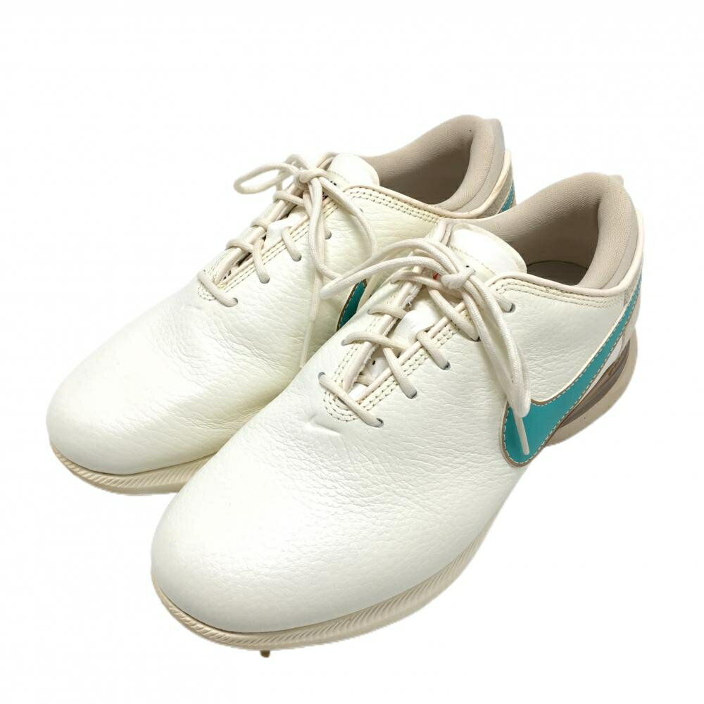 ナイキNike Zoom ゴルフシューズ レディース24.5cm 新品未使用 ナイキ ゴルフシューズ メンズ レディース ローシ G ネクスト