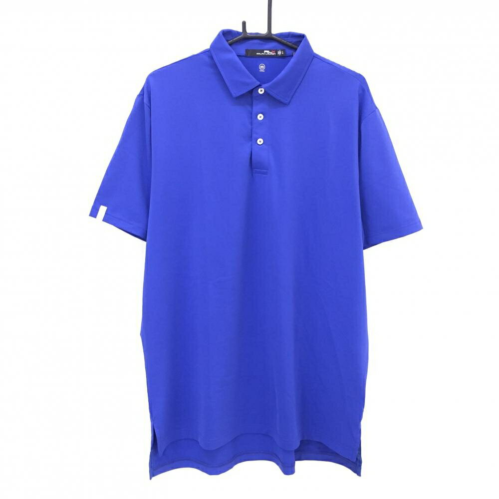 【新品・未使用】Polo Ralph Lauren ポロシャツ S ゴルフ 楽天市場】ラルフローレン ポロシャツ（サイズ（S/M/L）S）（ゴルフ
