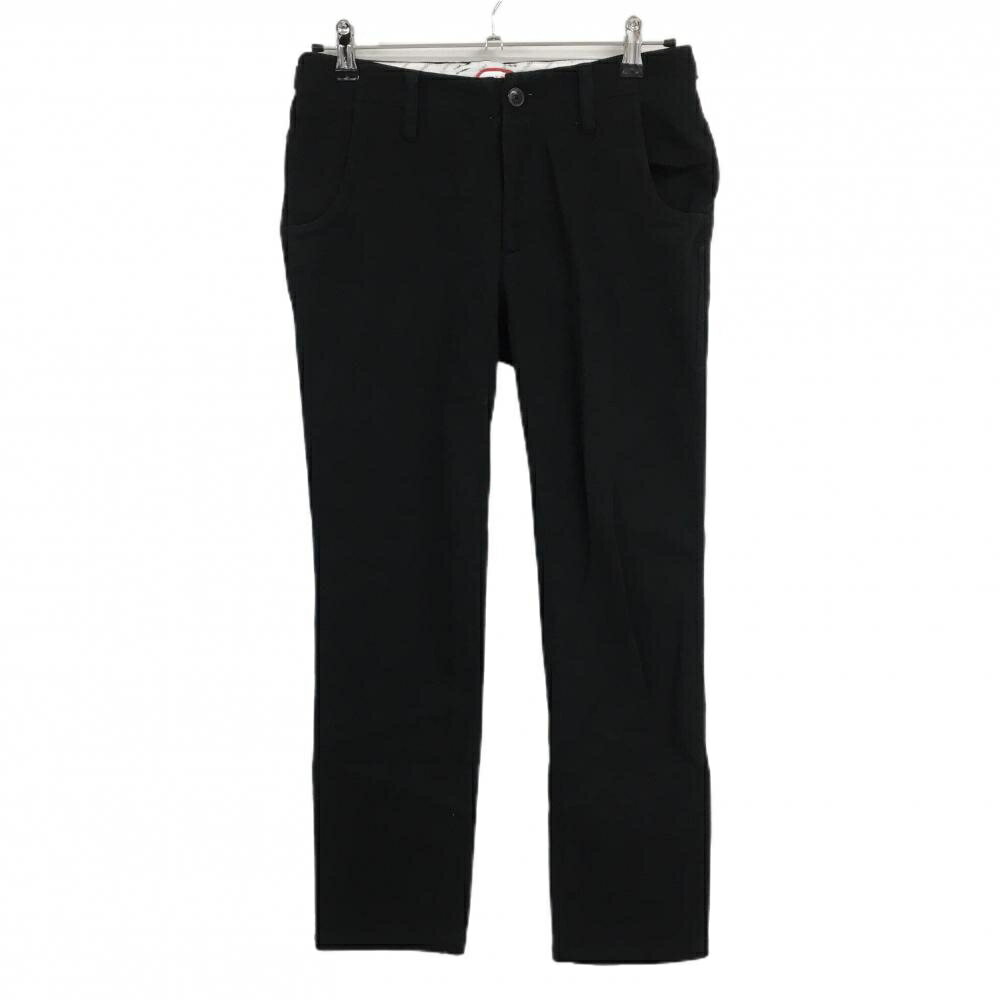 ニューバランスゴルフ パンツ 黒 シンプル ストレッチ 5ポケット レディース 3(XL)...