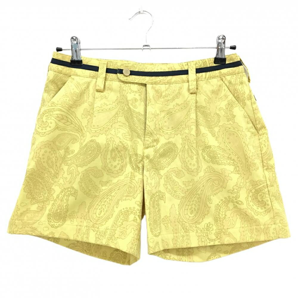 商品説明 ブランド adidas アイテム ショートパンツ 表記サイズ L/G ※海外サイズの場合もございます。必ず実寸サイズをご確認ください。 実寸サイズ 　ウエスト：約37.5cm　股上：約23.5cm　股下：約13.5cm　もも幅：約31cm　裾幅：約30cm ※実寸サイズの採寸方法については、こちらをご覧ください。 ★実寸サイズは平台に平置きして外寸を測定しており、商品によっては若干の誤差が生じます。数cmの誤差は予めご了承くださいませ。 特徴・仕様 適応時期 春 ・ 夏 商品ランク A コメント ヒップ色褪せ、ボタン小傷 商品ランク（ゴルフウェア） N 新品（タグ付き) S 新品未使用品（タグなし） A+ 使用感や汚れ等がない、または目立たない綺麗な中古品 A 使用感や汚れ等が少ない美品や良品 B+ 使用感や中小の汚れ等がある一般的な中古品 B 使用感や大中の汚れ等がある一般的な中古品 C 使用感や大中の汚れ、小さな穴等がある中古品 商品ランク（ゴルフシューズ） N 新品（タグ付き) S 新品未使用品（タグなし） A+ しわや汚れ等がない、または少ない綺麗な中古品 A しわや小さな汚れはあるが、使用感が少ない美品や良品 B+ しわや中小の汚れ、使用感がある一般的な中古品 B しわや大中の汚れ、使用感がある一般的な中古品 C しわや大中の汚れ、使用感がある中古品 D しわや大きな汚れ、使用感がある中古品 &nbsp;★A+～CランクはUSED品となりますので、神経質な方はご入札をお控えください。 &nbsp;★Nランクは新品商品ですが、一部保管時による汚れ等があります。商品説明や写真で必ずご確認ください。　
