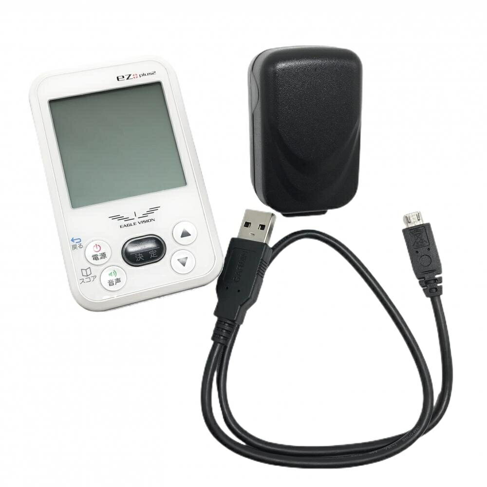 楽天市場】eagle vision next 距離測定器 ゴルフナビの通販