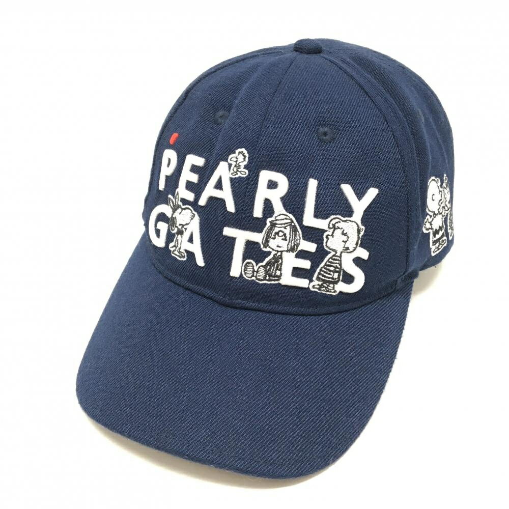 商品説明 ブランド PEARLY GATES アイテム キャップ 表記サイズ FR ※海外サイズの場合もございます。必ず実寸サイズをご確認ください。 実寸サイズ 　つば：約7cm ※実寸サイズの採寸方法については、こちらをご覧ください。 ★実寸サイズは平台に平置きして外寸を測定しており、商品によっては若干の誤差が生じます。数cmの誤差は予めご了承くださいませ。 特徴・仕様 付属品 商品ランク A コメント 額薄汚れ 商品ランク（ゴルフウェア） N 新品（タグ付き) S 新品未使用品（タグなし） A+ 使用感や汚れ等がない、または目立たない綺麗な中古品 A 使用感や汚れ等が少ない美品や良品 B+ 使用感や中小の汚れ等がある一般的な中古品 B 使用感や大中の汚れ等がある一般的な中古品 C 使用感や大中の汚れ、小さな穴等がある中古品 商品ランク（ゴルフシューズ） N 新品（タグ付き) S 新品未使用品（タグなし） A+ しわや汚れ等がない、または少ない綺麗な中古品 A しわや小さな汚れはあるが、使用感が少ない美品や良品 B+ しわや中小の汚れ、使用感がある一般的な中古品 B しわや大中の汚れ、使用感がある一般的な中古品 C しわや大中の汚れ、使用感がある中古品 D しわや大きな汚れ、使用感がある中古品 &nbsp;★A+～CランクはUSED品となりますので、神経質な方はご入札をお控えください。 &nbsp;★Nランクは新品商品ですが、一部保管時による汚れ等があります。商品説明や写真で必ずご確認ください。　