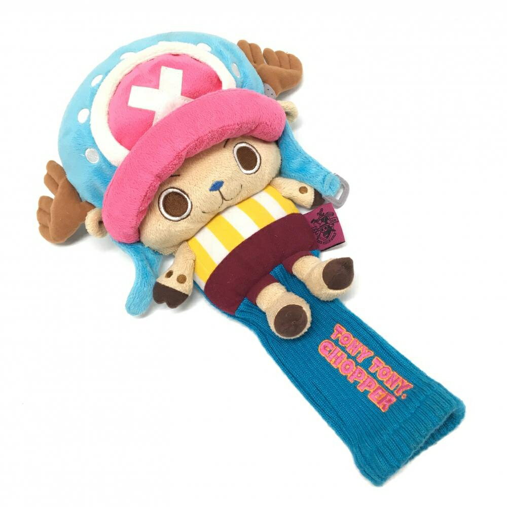 楽天市場】one piece チョッパー ぬいぐるみの通販