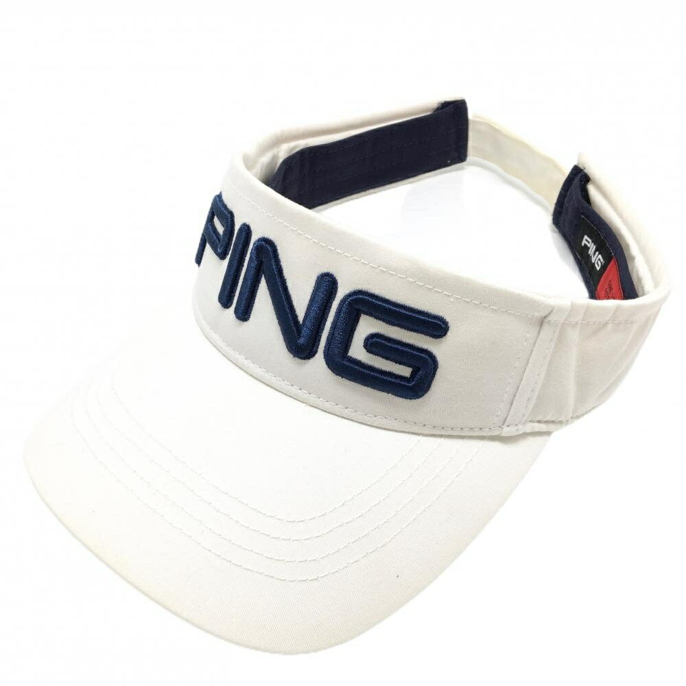 PING ゴルフウェア Lサイズ サンバイザー付き ping サンバイザー」の人気商品一覧 | 安い商品を通販サイトから探す