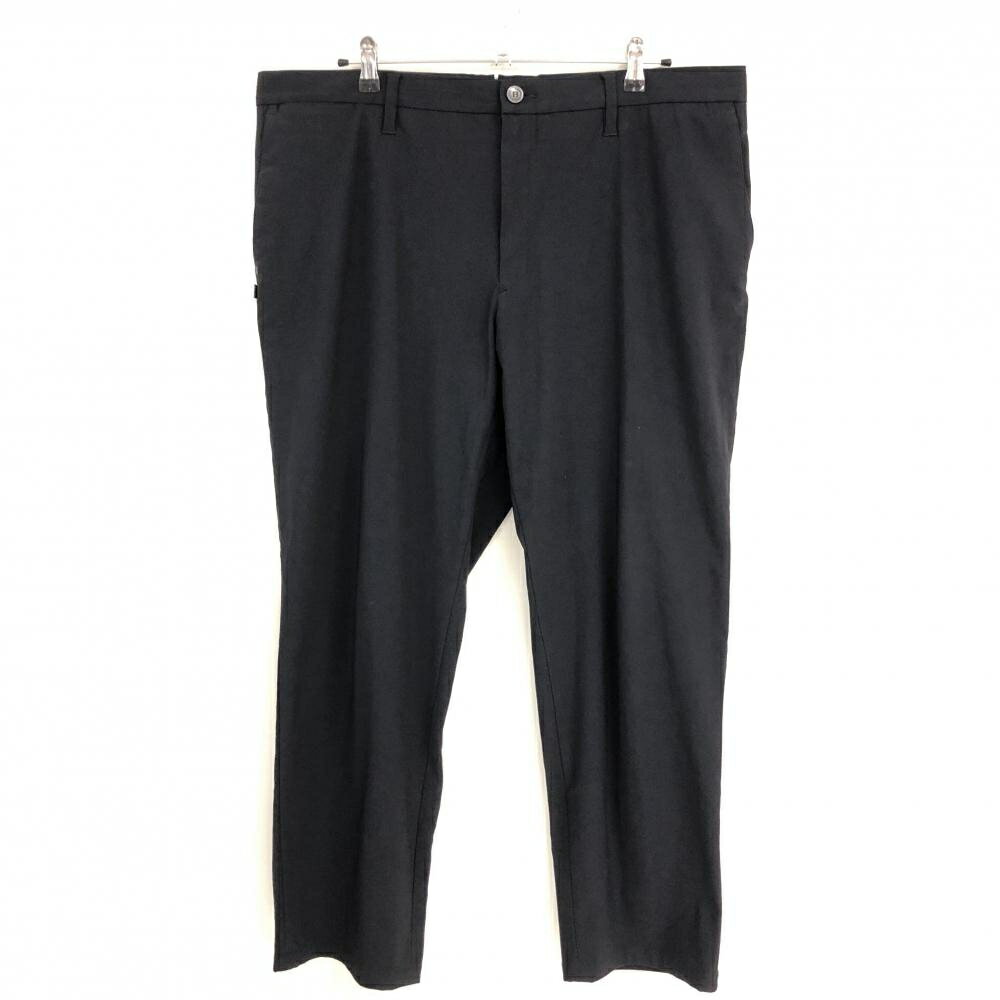 Pants - 【美品】ブリーフィング パンツ 黒 後ろロゴ ストレッチ メンズ XXXL ゴルフウェア 2025年モデル、大きいサイズ BRIEFING
