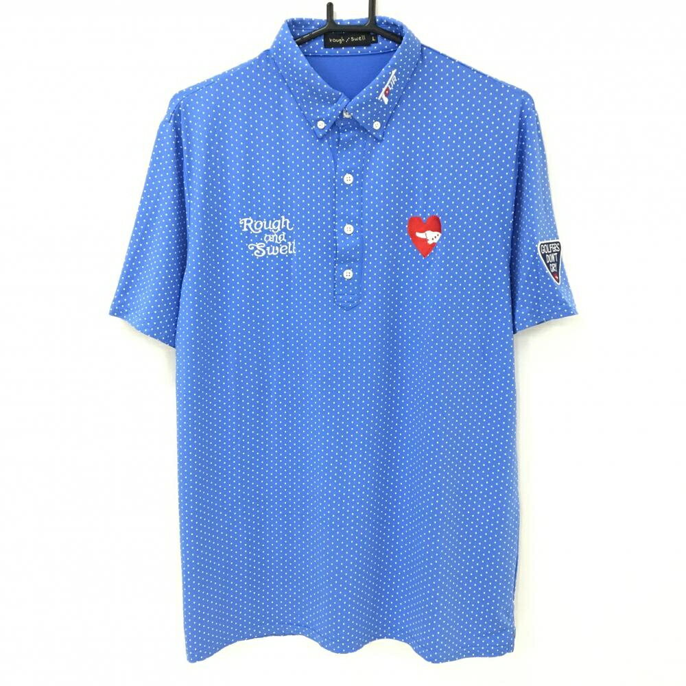 楽天市場】rough & swell ポロシャツの通販
