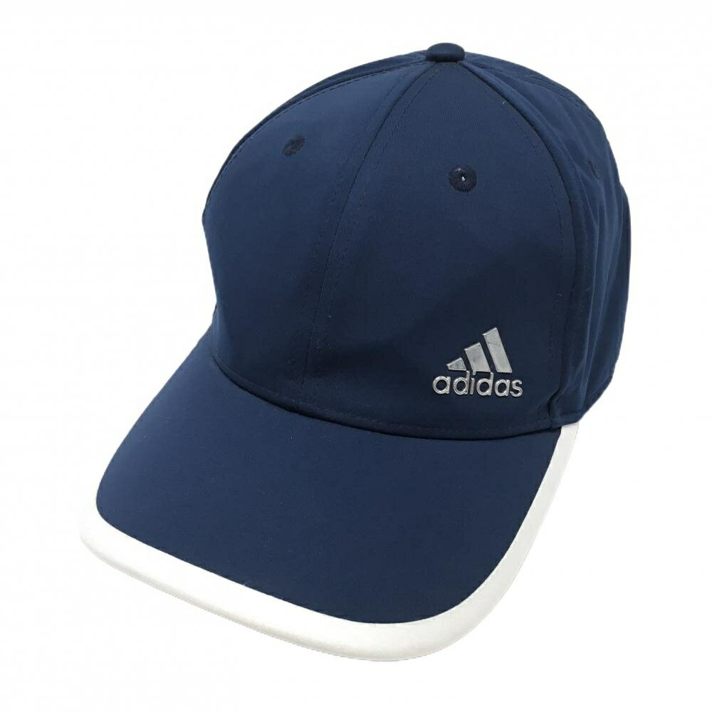 商品説明 ブランド adidas アイテム キャップ 表記サイズ OSFW(54-57cm)フリーサイズ ※海外サイズの場合もございます。必ず実寸サイズをご確認ください。 実寸サイズ 　つば：約7cm ※実寸サイズの採寸方法については、こちらをご覧ください。 ★実寸サイズは平台に平置きして外寸を測定しており、商品によっては若干の誤差が生じます。数cmの誤差は予めご了承くださいませ。 特徴・仕様 付属品 商品ランク B+ コメント つば縁・後ろ・リボン汚れ 商品ランク（ゴルフウェア） N 新品（タグ付き) S 新品未使用品（タグなし） A+ 使用感や汚れ等がない、または目立たない綺麗な中古品 A 使用感や汚れ等が少ない美品や良品 B+ 使用感や中小の汚れ等がある一般的な中古品 B 使用感や大中の汚れ等がある一般的な中古品 C 使用感や大中の汚れ、小さな穴等がある中古品 商品ランク（ゴルフシューズ） N 新品（タグ付き) S 新品未使用品（タグなし） A+ しわや汚れ等がない、または少ない綺麗な中古品 A しわや小さな汚れはあるが、使用感が少ない美品や良品 B+ しわや中小の汚れ、使用感がある一般的な中古品 B しわや大中の汚れ、使用感がある一般的な中古品 C しわや大中の汚れ、使用感がある中古品 D しわや大きな汚れ、使用感がある中古品 &nbsp;★A+～CランクはUSED品となりますので、神経質な方はご入札をお控えください。 &nbsp;★Nランクは新品商品ですが、一部保管時による汚れ等があります。商品説明や写真で必ずご確認ください。　