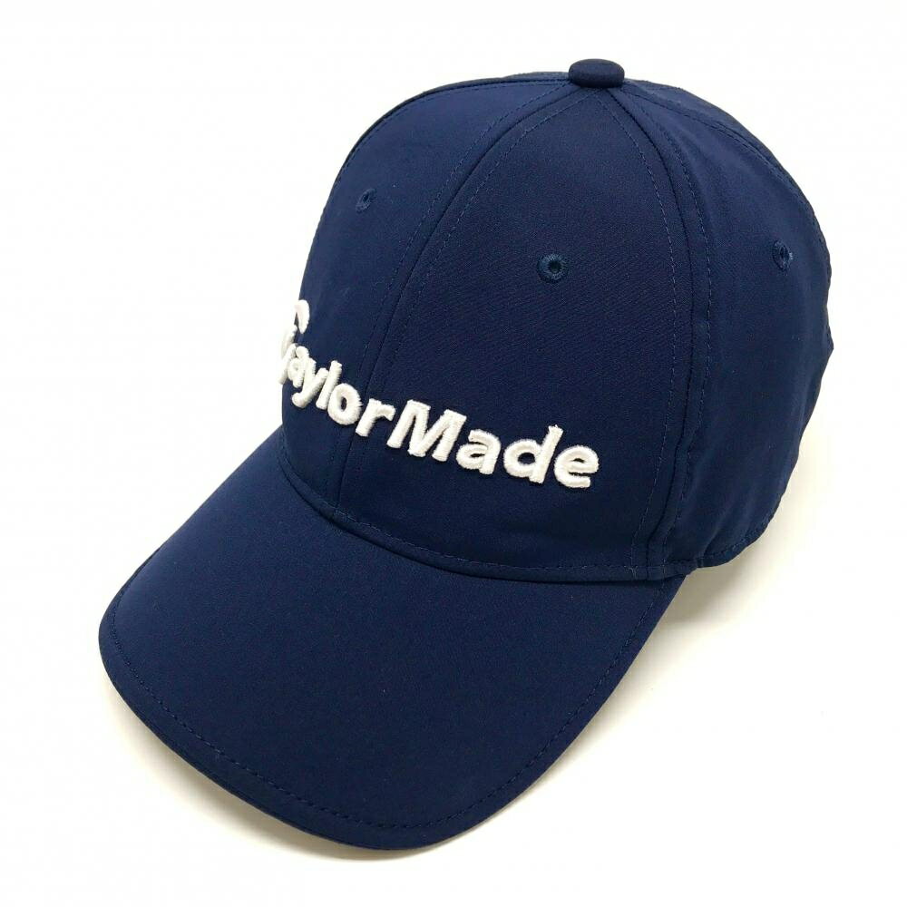商品説明 ブランド TaylorMade アイテム キャップ 表記サイズ フリー(55-57cm) ※海外サイズの場合もございます。必ず実寸サイズをご確認ください。 実寸サイズ 　つば：約7cm ※実寸サイズの採寸方法については、こちらをご覧ください。 ★実寸サイズは平台に平置きして外寸を測定しており、商品によっては若干の誤差が生じます。数cmの誤差は予めご了承くださいませ。 特徴・仕様 付属品 商品ランク A コメント サイド・後ろ薄汚れ 商品ランク（ゴルフウェア） N 新品（タグ付き) S 新品未使用品（タグなし） A+ 使用感や汚れ等がない、または目立たない綺麗な中古品 A 使用感や汚れ等が少ない美品や良品 B+ 使用感や中小の汚れ等がある一般的な中古品 B 使用感や大中の汚れ等がある一般的な中古品 C 使用感や大中の汚れ、小さな穴等がある中古品 商品ランク（ゴルフシューズ） N 新品（タグ付き) S 新品未使用品（タグなし） A+ しわや汚れ等がない、または少ない綺麗な中古品 A しわや小さな汚れはあるが、使用感が少ない美品や良品 B+ しわや中小の汚れ、使用感がある一般的な中古品 B しわや大中の汚れ、使用感がある一般的な中古品 C しわや大中の汚れ、使用感がある中古品 D しわや大きな汚れ、使用感がある中古品 &nbsp;★A+～CランクはUSED品となりますので、神経質な方はご入札をお控えください。 &nbsp;★Nランクは新品商品ですが、一部保管時による汚れ等があります。商品説明や写真で必ずご確認ください。　
