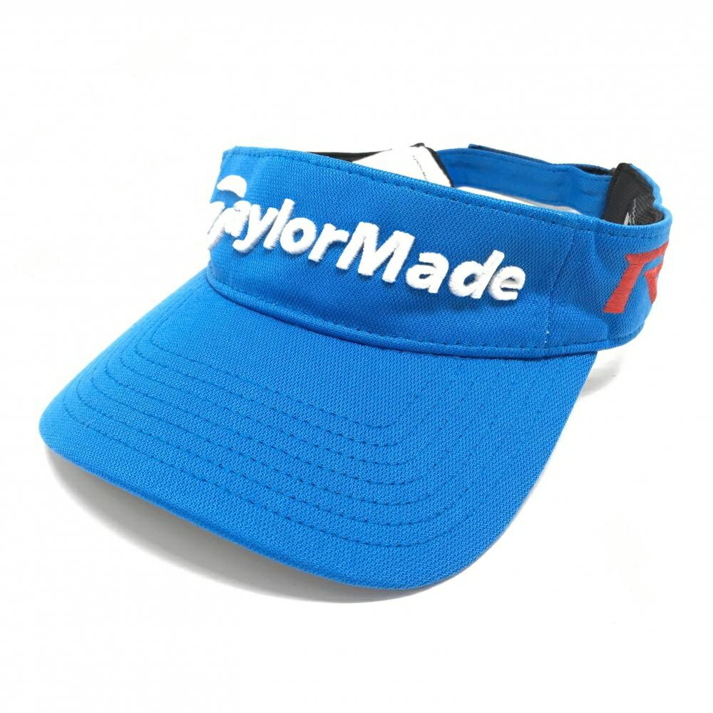 商品説明 ブランド TaylorMade アイテム サンバイザー 表記サイズ ONE SIZE FITS ALL ※海外サイズの場合もございます。必ず実寸サイズをご確認ください。 実寸サイズ 　つば：約7cm ※実寸サイズの採寸方法については、こちらをご覧ください。 ★実寸サイズは平台に平置きして外寸を測定しており、商品によっては若干の誤差が生じます。数cmの誤差は予めご了承くださいませ。 特徴・仕様 付属品 商品ランク A コメント 後ろベルト薄汚れ 商品ランク（ゴルフウェア） N 新品（タグ付き) S 新品未使用品（タグなし） A+ 使用感や汚れ等がない、または目立たない綺麗な中古品 A 使用感や汚れ等が少ない美品や良品 B+ 使用感や中小の汚れ等がある一般的な中古品 B 使用感や大中の汚れ等がある一般的な中古品 C 使用感や大中の汚れ、小さな穴等がある中古品 商品ランク（ゴルフシューズ） N 新品（タグ付き) S 新品未使用品（タグなし） A+ しわや汚れ等がない、または少ない綺麗な中古品 A しわや小さな汚れはあるが、使用感が少ない美品や良品 B+ しわや中小の汚れ、使用感がある一般的な中古品 B しわや大中の汚れ、使用感がある一般的な中古品 C しわや大中の汚れ、使用感がある中古品 D しわや大きな汚れ、使用感がある中古品 &nbsp;★A+～CランクはUSED品となりますので、神経質な方はご入札をお控えください。 &nbsp;★Nランクは新品商品ですが、一部保管時による汚れ等があります。商品説明や写真で必ずご確認ください。　
