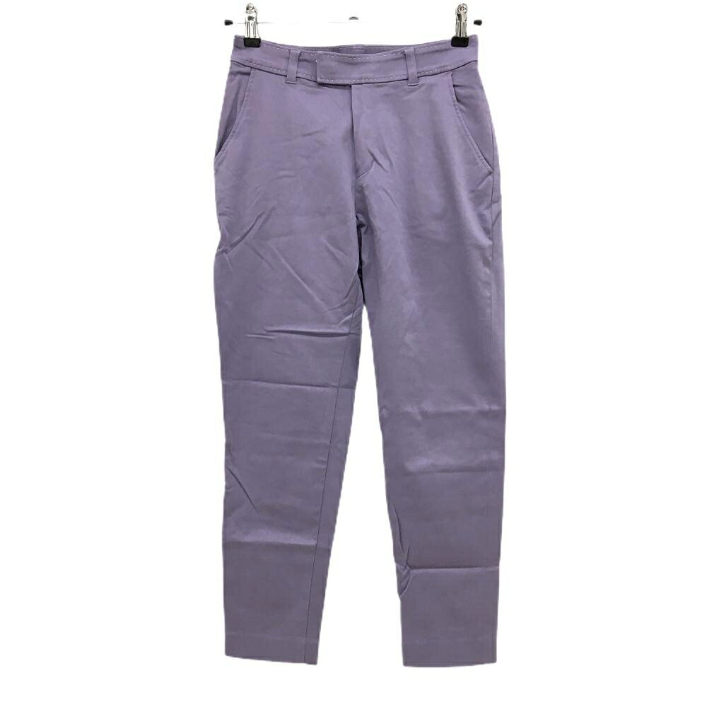 商品説明 ブランド BEAMS GOLF アイテム パンツ 表記サイズ S ※海外サイズの場合もございます。必ず実寸サイズをご確認ください。 実寸サイズ 　ウエスト：約33cm　股上：約24.5cm　股下：約63cm　もも幅：約26cm　裾幅：約13.5cm ※実寸サイズの採寸方法については、こちらをご覧ください。 ★実寸サイズは平台に平置きして外寸を測定しており、商品によっては若干の誤差が生じます。数cmの誤差は予めご了承くださいませ。 特徴・仕様 適応時期 春 ・ 秋 商品ランク A コメント 毛羽立ち少 商品ランク（ゴルフウェア） N 新品（タグ付き) S 新品未使用品（タグなし） A+ 使用感や汚れ等がない、または目立たない綺麗な中古品 A 使用感や汚れ等が少ない美品や良品 B+ 使用感や中小の汚れ等がある一般的な中古品 B 使用感や大中の汚れ等がある一般的な中古品 C 使用感や大中の汚れ、小さな穴等がある中古品 商品ランク（ゴルフシューズ） N 新品（タグ付き) S 新品未使用品（タグなし） A+ しわや汚れ等がない、または少ない綺麗な中古品 A しわや小さな汚れはあるが、使用感が少ない美品や良品 B+ しわや中小の汚れ、使用感がある一般的な中古品 B しわや大中の汚れ、使用感がある一般的な中古品 C しわや大中の汚れ、使用感がある中古品 D しわや大きな汚れ、使用感がある中古品 &nbsp;★A+～CランクはUSED品となりますので、神経質な方はご入札をお控えください。 &nbsp;★Nランクは新品商品ですが、一部保管時による汚れ等があります。商品説明や写真で必ずご確認ください。　