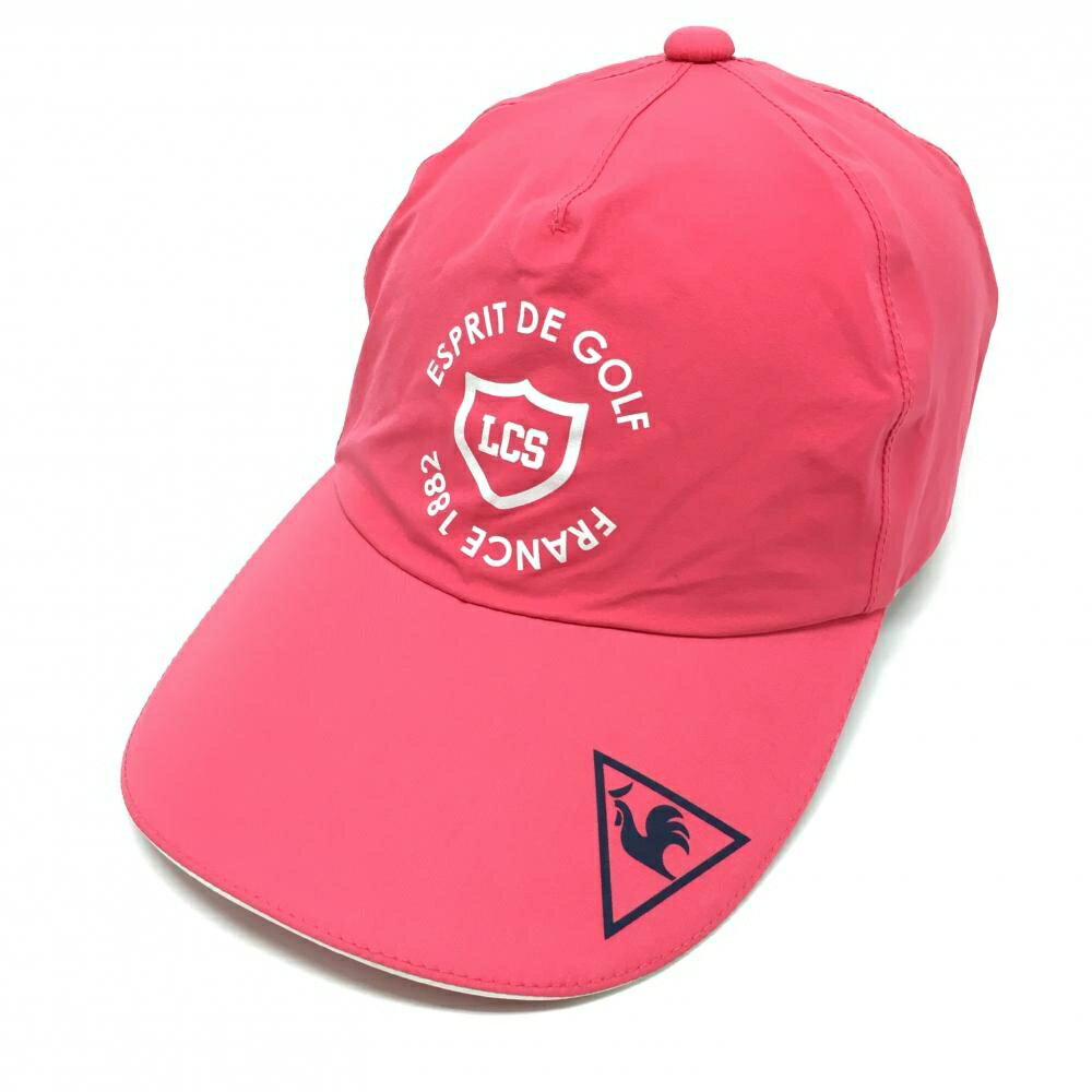 商品説明 ブランド le coq sportif アイテム レインキャップ 表記サイズ F(55cm-57cm) ※海外サイズの場合もございます。必ず実寸サイズをご確認ください。 実寸サイズ 　つば：約8cm ※実寸サイズの採寸方法については、こちらをご覧ください。 ★実寸サイズは平台に平置きして外寸を測定しており、商品によっては若干の誤差が生じます。数cmの誤差は予めご了承くださいませ。 特徴・仕様 付属品 商品ランク B+ コメント 額汚れ 商品ランク（ゴルフウェア） N 新品（タグ付き) S 新品未使用品（タグなし） A+ 使用感や汚れ等がない、または目立たない綺麗な中古品 A 使用感や汚れ等が少ない美品や良品 B+ 使用感や中小の汚れ等がある一般的な中古品 B 使用感や大中の汚れ等がある一般的な中古品 C 使用感や大中の汚れ、小さな穴等がある中古品 商品ランク（ゴルフシューズ） N 新品（タグ付き) S 新品未使用品（タグなし） A+ しわや汚れ等がない、または少ない綺麗な中古品 A しわや小さな汚れはあるが、使用感が少ない美品や良品 B+ しわや中小の汚れ、使用感がある一般的な中古品 B しわや大中の汚れ、使用感がある一般的な中古品 C しわや大中の汚れ、使用感がある中古品 D しわや大きな汚れ、使用感がある中古品 &nbsp;★A+～CランクはUSED品となりますので、神経質な方はご入札をお控えください。 &nbsp;★Nランクは新品商品ですが、一部保管時による汚れ等があります。商品説明や写真で必ずご確認ください。　