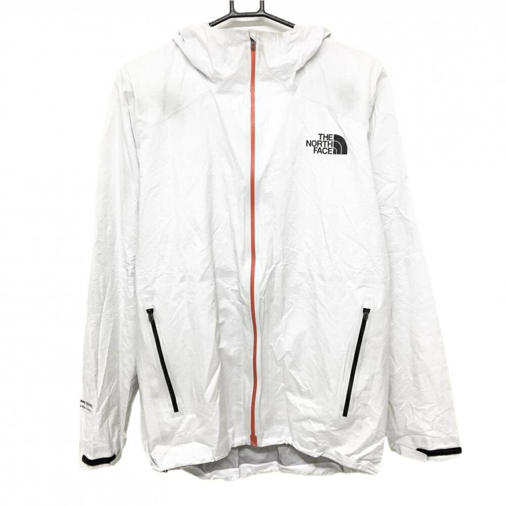 商品説明 ブランド THE NORTH FACE アイテム レインジャケット 表記サイズ L ※海外サイズの場合もございます。必ず実寸サイズをご確認ください。 実寸サイズ 　身幅：約57cm　袖丈：約67.5cm　肩幅：約45cm　着丈：約76cm ※実寸サイズの採寸方法については、こちらをご覧ください。 ★実寸サイズは平台に平置きして外寸を測定しており、商品によっては若干の誤差が生じます。数cmの誤差は予めご了承くださいませ。 特徴・仕様 適応時期 春 ・ 秋 商品ランク B コメント 複数汚れ 商品ランク（ゴルフウェア） N 新品（タグ付き) S 新品未使用品（タグなし） A+ 使用感や汚れ等がない、または目立たない綺麗な中古品 A 使用感や汚れ等が少ない美品や良品 B+ 使用感や中小の汚れ等がある一般的な中古品 B 使用感や大中の汚れ等がある一般的な中古品 C 使用感や大中の汚れ、小さな穴等がある中古品 商品ランク（ゴルフシューズ） N 新品（タグ付き) S 新品未使用品（タグなし） A+ しわや汚れ等がない、または少ない綺麗な中古品 A しわや小さな汚れはあるが、使用感が少ない美品や良品 B+ しわや中小の汚れ、使用感がある一般的な中古品 B しわや大中の汚れ、使用感がある一般的な中古品 C しわや大中の汚れ、使用感がある中古品 D しわや大きな汚れ、使用感がある中古品 &nbsp;★A+～CランクはUSED品となりますので、神経質な方はご入札をお控えください。 &nbsp;★Nランクは新品商品ですが、一部保管時による汚れ等があります。商品説明や写真で必ずご確認ください。　