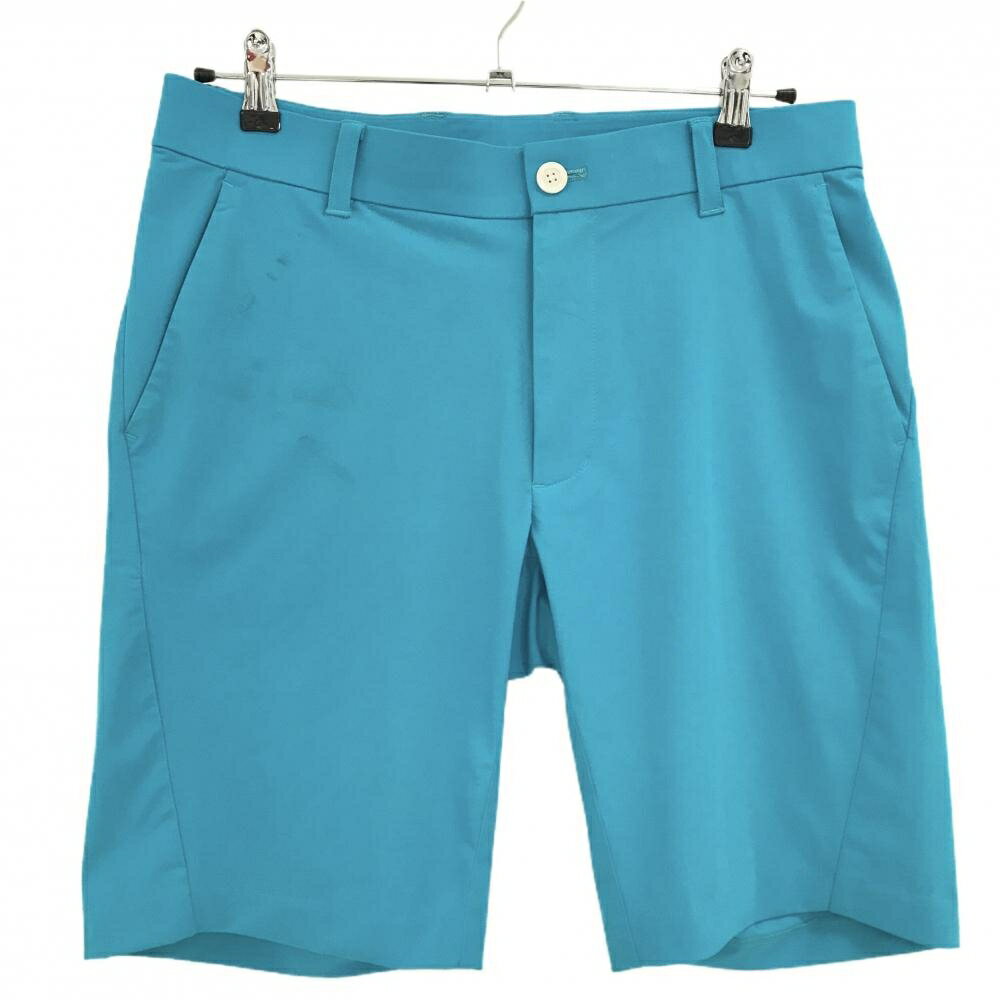 商品説明 ブランド G/FORE アイテム ハーフパンツ 表記サイズ 85 ※海外サイズの場合もございます。必ず実寸サイズをご確認ください。 実寸サイズ 　ウエスト：約41.5cm　股上：約24cm　股下：約23cm　もも幅：約27cm　裾幅：約23.5cm ※実寸サイズの採寸方法については、こちらをご覧ください。 ★実寸サイズは平台に平置きして外寸を測定しており、商品によっては若干の誤差が生じます。数cmの誤差は予めご了承くださいませ。 特徴・仕様 適応時期 春 ・ 夏 商品ランク B+ コメント 前後ポケット付近汚れ 商品ランク（ゴルフウェア） N 新品（タグ付き) S 新品未使用品（タグなし） A+ 使用感や汚れ等がない、または目立たない綺麗な中古品 A 使用感や汚れ等が少ない美品や良品 B+ 使用感や中小の汚れ等がある一般的な中古品 B 使用感や大中の汚れ等がある一般的な中古品 C 使用感や大中の汚れ、小さな穴等がある中古品 商品ランク（ゴルフシューズ） N 新品（タグ付き) S 新品未使用品（タグなし） A+ しわや汚れ等がない、または少ない綺麗な中古品 A しわや小さな汚れはあるが、使用感が少ない美品や良品 B+ しわや中小の汚れ、使用感がある一般的な中古品 B しわや大中の汚れ、使用感がある一般的な中古品 C しわや大中の汚れ、使用感がある中古品 D しわや大きな汚れ、使用感がある中古品 &nbsp;★A+～CランクはUSED品となりますので、神経質な方はご入札をお控えください。 &nbsp;★Nランクは新品商品ですが、一部保管時による汚れ等があります。商品説明や写真で必ずご確認ください。　