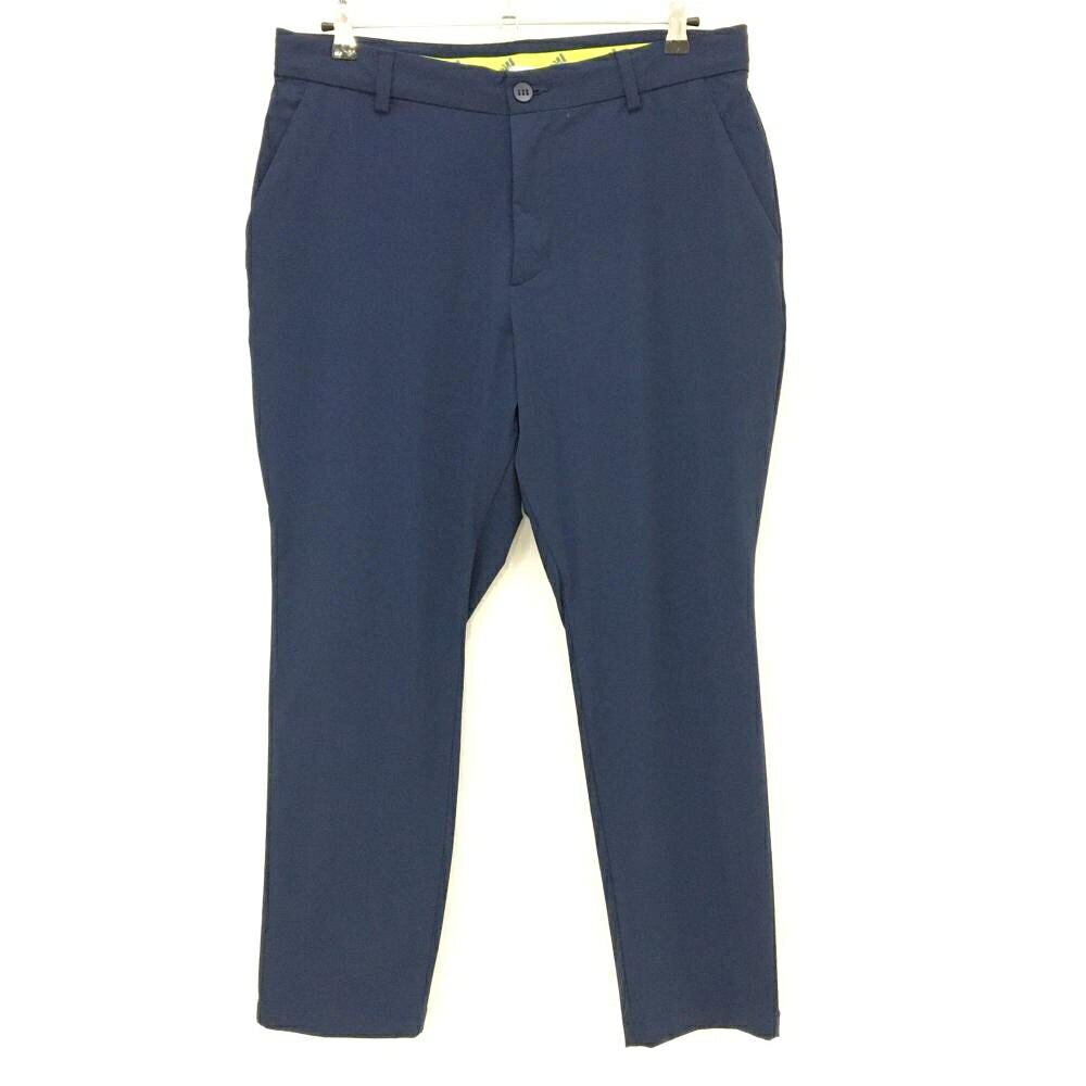 商品説明 ブランド adidas アイテム パンツ 表記サイズ 85 ※海外サイズの場合もございます。必ず実寸サイズをご確認ください。 実寸サイズ 　ウエスト：約44cm　股上：約30cm　股下：約68cm　もも幅：約33cm　裾幅：約17cm ※実寸サイズの採寸方法については、こちらをご覧ください。 ★実寸サイズは平台に平置きして外寸を測定しており、商品によっては若干の誤差が生じます。数cmの誤差は予めご了承くださいませ。 特徴・仕様 適応時期 春 ・ 夏 ・ 秋 商品ランク A コメント ポケット口薄汚れ、毛羽立ち少 商品ランク（ゴルフウェア） N 新品（タグ付き) S 新品未使用品（タグなし） A+ 使用感や汚れ等がない、または目立たない綺麗な中古品 A 使用感や汚れ等が少ない美品や良品 B+ 使用感や中小の汚れ等がある一般的な中古品 B 使用感や大中の汚れ等がある一般的な中古品 C 使用感や大中の汚れ、小さな穴等がある中古品 商品ランク（ゴルフシューズ） N 新品（タグ付き) S 新品未使用品（タグなし） A+ しわや汚れ等がない、または少ない綺麗な中古品 A しわや小さな汚れはあるが、使用感が少ない美品や良品 B+ しわや中小の汚れ、使用感がある一般的な中古品 B しわや大中の汚れ、使用感がある一般的な中古品 C しわや大中の汚れ、使用感がある中古品 D しわや大きな汚れ、使用感がある中古品 &nbsp;★A+～CランクはUSED品となりますので、神経質な方はご入札をお控えください。 &nbsp;★Nランクは新品商品ですが、一部保管時による汚れ等があります。商品説明や写真で必ずご確認ください。　