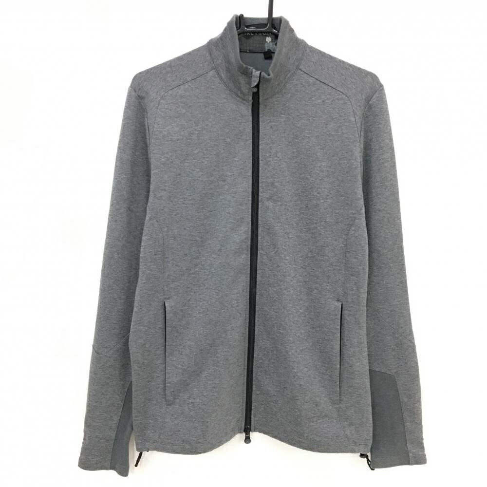 GREYSON グレイソン ゴルフ パーカー グレー M（L） 楽天市場】グレイソン（ゴルフ｜スポーツ・アウトドア）の通販