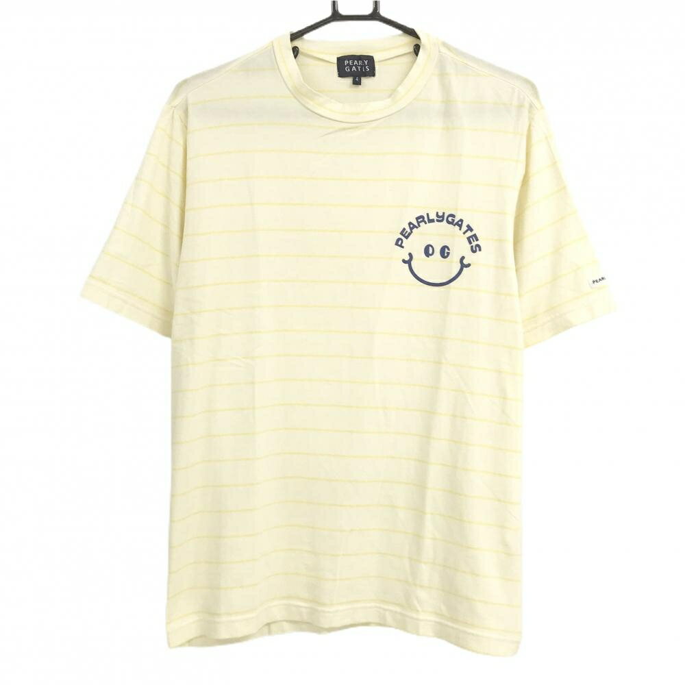 楽天市場】ボーダー tシャツ（ブランドパーリーゲイツ）の通販