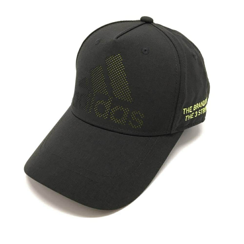 商品説明 ブランド adidas アイテム キャップ 表記サイズ フリー ※海外サイズの場合もございます。必ず実寸サイズをご確認ください。 実寸サイズ 　つば：8cm ※実寸サイズの採寸方法については、こちらをご覧ください。 ★実寸サイズは平台に平置きして外寸を測定しており、商品によっては若干の誤差が生じます。数cmの誤差は予めご了承くださいませ。 特徴・仕様 付属品 商品ランク A+ コメント 商品ランク（ゴルフウェア） N 新品（タグ付き) S 新品未使用品（タグなし） A+ 使用感や汚れ等がない、または目立たない綺麗な中古品 A 使用感や汚れ等が少ない美品や良品 B+ 使用感や中小の汚れ等がある一般的な中古品 B 使用感や大中の汚れ等がある一般的な中古品 C 使用感や大中の汚れ、小さな穴等がある中古品 商品ランク（ゴルフシューズ） N 新品（タグ付き) S 新品未使用品（タグなし） A+ しわや汚れ等がない、または少ない綺麗な中古品 A しわや小さな汚れはあるが、使用感が少ない美品や良品 B+ しわや中小の汚れ、使用感がある一般的な中古品 B しわや大中の汚れ、使用感がある一般的な中古品 C しわや大中の汚れ、使用感がある中古品 D しわや大きな汚れ、使用感がある中古品 &nbsp;★A+～CランクはUSED品となりますので、神経質な方はご入札をお控えください。 &nbsp;★Nランクは新品商品ですが、一部保管時による汚れ等があります。商品説明や写真で必ずご確認ください。　