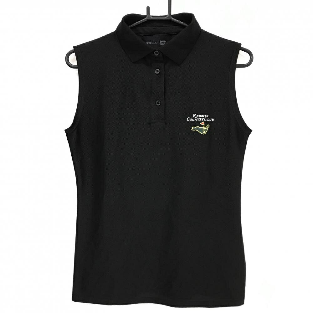 商品説明 ブランド #FR2 GOLF アイテム ノースリーブポロシャツ 表記サイズ S ※海外サイズの場合もございます。必ず実寸サイズをご確認ください。 実寸サイズ 　身幅：約43.5cm　袖丈：約-cm　肩幅：約37.5cm　着丈：約60cm ※実寸サイズの採寸方法については、こちらをご覧ください。 ★実寸サイズは平台に平置きして外寸を測定しており、商品によっては若干の誤差が生じます。数cmの誤差は予めご了承くださいませ。 特徴・仕様 適応時期 春 ・ 夏 商品ランク A コメント 裾糸引き小、ロゴ汚れ小 商品ランク（ゴルフウェア） N 新品（タグ付き) S 新品未使用品（タグなし） A+ 使用感や汚れ等がない、または目立たない綺麗な中古品 A 使用感や汚れ等が少ない美品や良品 B+ 使用感や中小の汚れ等がある一般的な中古品 B 使用感や大中の汚れ等がある一般的な中古品 C 使用感や大中の汚れ、小さな穴等がある中古品 商品ランク（ゴルフシューズ） N 新品（タグ付き) S 新品未使用品（タグなし） A+ しわや汚れ等がない、または少ない綺麗な中古品 A しわや小さな汚れはあるが、使用感が少ない美品や良品 B+ しわや中小の汚れ、使用感がある一般的な中古品 B しわや大中の汚れ、使用感がある一般的な中古品 C しわや大中の汚れ、使用感がある中古品 D しわや大きな汚れ、使用感がある中古品 &nbsp;★A+～CランクはUSED品となりますので、神経質な方はご入札をお控えください。 &nbsp;★Nランクは新品商品ですが、一部保管時による汚れ等があります。商品説明や写真で必ずご確認ください。　