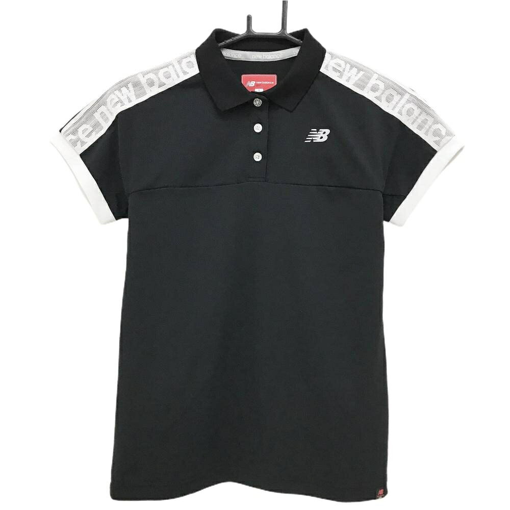 商品説明 ブランド New Balance アイテム 半袖ポロシャツ 表記サイズ 1 ※海外サイズの場合もございます。必ず実寸サイズをご確認ください。 実寸サイズ 　ゆき丈：約33cm　身幅：約44cm　着丈：約58cm ※実寸サイズの採寸方法については、こちらをご覧ください。 ★実寸サイズは平台に平置きして外寸を測定しており、商品によっては若干の誤差が生じます。数cmの誤差は予めご了承くださいませ。 特徴・仕様 適応時期 夏 商品ランク A+ コメント 商品ランク（ゴルフウェア） N 新品（タグ付き) S 新品未使用品（タグなし） A+ 使用感や汚れ等がない、または目立たない綺麗な中古品 A 使用感や汚れ等が少ない美品や良品 B+ 使用感や中小の汚れ等がある一般的な中古品 B 使用感や大中の汚れ等がある一般的な中古品 C 使用感や大中の汚れ、小さな穴等がある中古品 商品ランク（ゴルフシューズ） N 新品（タグ付き) S 新品未使用品（タグなし） A+ しわや汚れ等がない、または少ない綺麗な中古品 A しわや小さな汚れはあるが、使用感が少ない美品や良品 B+ しわや中小の汚れ、使用感がある一般的な中古品 B しわや大中の汚れ、使用感がある一般的な中古品 C しわや大中の汚れ、使用感がある中古品 D しわや大きな汚れ、使用感がある中古品 &nbsp;★A+～CランクはUSED品となりますので、神経質な方はご入札をお控えください。 &nbsp;★Nランクは新品商品ですが、一部保管時による汚れ等があります。商品説明や写真で必ずご確認ください。　