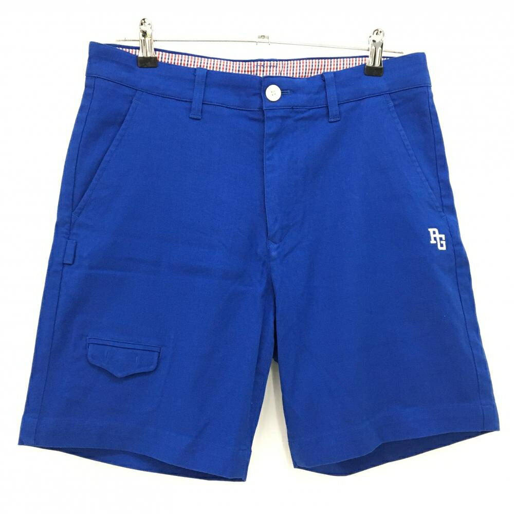 商品説明 ブランド PEARLY GATES アイテム ハーフパンツ 表記サイズ 5 ※海外サイズの場合もございます。必ず実寸サイズをご確認ください。 実寸サイズ 　ウエスト：約42.5cm　股上：約29.5cm　股下：約19cm　もも幅：約31.5cm　裾幅：約27.5cm ※実寸サイズの採寸方法については、こちらをご覧ください。 ★実寸サイズは平台に平置きして外寸を測定しており、商品によっては若干の誤差が生じます。数cmの誤差は予めご了承くださいませ。 特徴・仕様 適応時期 春 ・ 夏 商品ランク A コメント ポケット口色褪せ少 商品ランク（ゴルフウェア） N 新品（タグ付き) S 新品未使用品（タグなし） A+ 使用感や汚れ等がない、または目立たない綺麗な中古品 A 使用感や汚れ等が少ない美品や良品 B+ 使用感や中小の汚れ等がある一般的な中古品 B 使用感や大中の汚れ等がある一般的な中古品 C 使用感や大中の汚れ、小さな穴等がある中古品 商品ランク（ゴルフシューズ） N 新品（タグ付き) S 新品未使用品（タグなし） A+ しわや汚れ等がない、または少ない綺麗な中古品 A しわや小さな汚れはあるが、使用感が少ない美品や良品 B+ しわや中小の汚れ、使用感がある一般的な中古品 B しわや大中の汚れ、使用感がある一般的な中古品 C しわや大中の汚れ、使用感がある中古品 D しわや大きな汚れ、使用感がある中古品 &nbsp;★A+～CランクはUSED品となりますので、神経質な方はご入札をお控えください。 &nbsp;★Nランクは新品商品ですが、一部保管時による汚れ等があります。商品説明や写真で必ずご確認ください。　