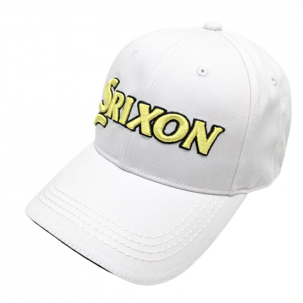 商品説明 ブランド SRIXON アイテム キャップ 表記サイズ フリーサイズ(56～60cm) ※海外サイズの場合もございます。必ず実寸サイズをご確認ください。 実寸サイズ 　つば：約7cm ※実寸サイズの採寸方法については、こちらをご覧ください。 ★実寸サイズは平台に平置きして外寸を測定しており、商品によっては若干の誤差が生じます。数cmの誤差は予めご了承くださいませ。 特徴・仕様 付属品 商品ランク N コメント クラウン保管時の汚れ 商品ランク（ゴルフウェア） N 新品（タグ付き) S 新品未使用品（タグなし） A+ 使用感や汚れ等がない、または目立たない綺麗な中古品 A 使用感や汚れ等が少ない美品や良品 B+ 使用感や中小の汚れ等がある一般的な中古品 B 使用感や大中の汚れ等がある一般的な中古品 C 使用感や大中の汚れ、小さな穴等がある中古品 商品ランク（ゴルフシューズ） N 新品（タグ付き) S 新品未使用品（タグなし） A+ しわや汚れ等がない、または少ない綺麗な中古品 A しわや小さな汚れはあるが、使用感が少ない美品や良品 B+ しわや中小の汚れ、使用感がある一般的な中古品 B しわや大中の汚れ、使用感がある一般的な中古品 C しわや大中の汚れ、使用感がある中古品 D しわや大きな汚れ、使用感がある中古品 &nbsp;★A+～CランクはUSED品となりますので、神経質な方はご入札をお控えください。 &nbsp;★Nランクは新品商品ですが、一部保管時による汚れ等があります。商品説明や写真で必ずご確認ください。　