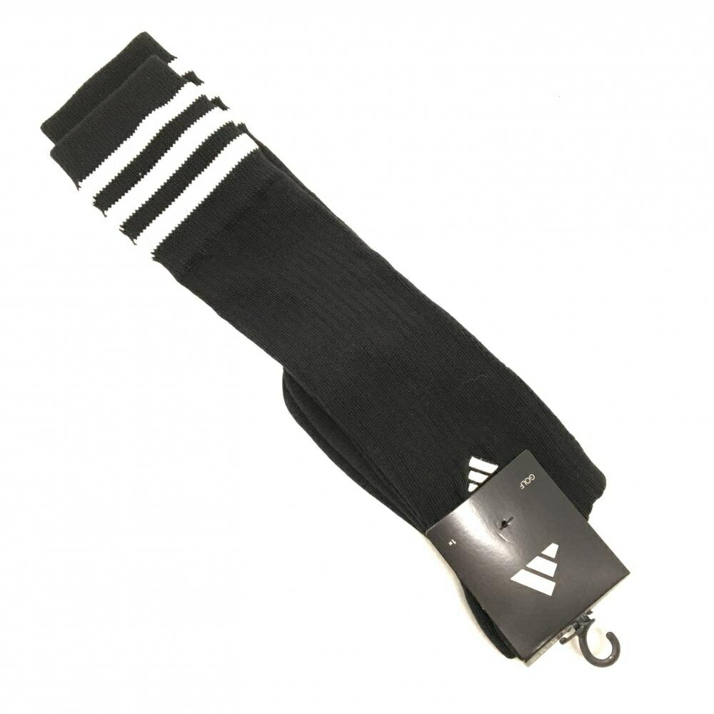 商品説明 ブランド adidas アイテム ハイソックス 表記サイズ S(22-24cm) ※海外サイズの場合もございます。必ず実寸サイズをご確認ください。 実寸サイズ 　かかと上：約36cm ※実寸サイズの採寸方法については、こちらをご覧ください。 ★実寸サイズは平台に平置きして外寸を測定しており、商品によっては若干の誤差が生じます。数cmの誤差は予めご了承くださいませ。 特徴・仕様 適応時期 商品ランク N コメント 商品ランク（ゴルフウェア） N 新品（タグ付き) S 新品未使用品（タグなし） A+ 使用感や汚れ等がない、または目立たない綺麗な中古品 A 使用感や汚れ等が少ない美品や良品 B+ 使用感や中小の汚れ等がある一般的な中古品 B 使用感や大中の汚れ等がある一般的な中古品 C 使用感や大中の汚れ、小さな穴等がある中古品 商品ランク（ゴルフシューズ） N 新品（タグ付き) S 新品未使用品（タグなし） A+ しわや汚れ等がない、または少ない綺麗な中古品 A しわや小さな汚れはあるが、使用感が少ない美品や良品 B+ しわや中小の汚れ、使用感がある一般的な中古品 B しわや大中の汚れ、使用感がある一般的な中古品 C しわや大中の汚れ、使用感がある中古品 D しわや大きな汚れ、使用感がある中古品 &nbsp;★A+～CランクはUSED品となりますので、神経質な方はご入札をお控えください。 &nbsp;★Nランクは新品商品ですが、一部保管時による汚れ等があります。商品説明や写真で必ずご確認ください。　