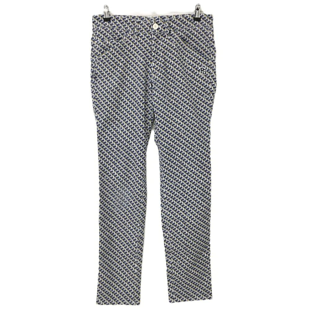 商品説明 ブランド PEARLY GATES アイテム パンツ 表記サイズ 4 ※海外サイズの場合もございます。必ず実寸サイズをご確認ください。 実寸サイズ 　ウエスト：約41cm　股上：約23.5cm　股下：約79.5cm　もも幅：約25.5cm　裾幅：約16.5cm ※実寸サイズの採寸方法については、こちらをご覧ください。 ★実寸サイズは平台に平置きして外寸を測定しており、商品によっては若干の誤差が生じます。数cmの誤差は予めご了承くださいませ。 特徴・仕様 適応時期 春 ・ 夏 ・ 秋 商品ランク A コメント 色褪せ少、品質タグ薄れ 商品ランク（ゴルフウェア） N 新品（タグ付き) S 新品未使用品（タグなし） A+ 使用感や汚れ等がない、または目立たない綺麗な中古品 A 使用感や汚れ等が少ない美品や良品 B+ 使用感や中小の汚れ等がある一般的な中古品 B 使用感や大中の汚れ等がある一般的な中古品 C 使用感や大中の汚れ、小さな穴等がある中古品 商品ランク（ゴルフシューズ） N 新品（タグ付き) S 新品未使用品（タグなし） A+ しわや汚れ等がない、または少ない綺麗な中古品 A しわや小さな汚れはあるが、使用感が少ない美品や良品 B+ しわや中小の汚れ、使用感がある一般的な中古品 B しわや大中の汚れ、使用感がある一般的な中古品 C しわや大中の汚れ、使用感がある中古品 D しわや大きな汚れ、使用感がある中古品 &nbsp;★A+～CランクはUSED品となりますので、神経質な方はご入札をお控えください。 &nbsp;★Nランクは新品商品ですが、一部保管時による汚れ等があります。商品説明や写真で必ずご確認ください。　