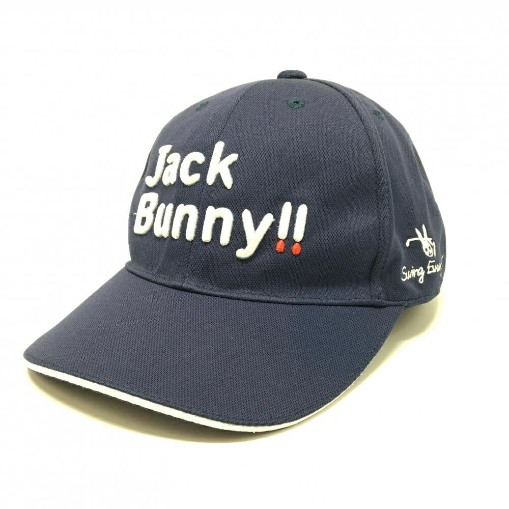 商品説明 ブランド Jack Bunny アイテム キャップ 表記サイズ FR ※海外サイズの場合もございます。必ず実寸サイズをご確認ください。 実寸サイズ 　つば：約7cm ※実寸サイズの採寸方法については、こちらをご覧ください。 ★実寸サイズは平台に平置きして外寸を測定しており、商品によっては若干の誤差が生じます。数cmの誤差は予めご了承くださいませ。 特徴・仕様 付属品 商品ランク A+ コメント フロント・後ろ糸引き・毛羽立ち 商品ランク（ゴルフウェア） N 新品（タグ付き) S 新品未使用品（タグなし） A+ 使用感や汚れ等がない、または目立たない綺麗な中古品 A 使用感や汚れ等が少ない美品や良品 B+ 使用感や中小の汚れ等がある一般的な中古品 B 使用感や大中の汚れ等がある一般的な中古品 C 使用感や大中の汚れ、小さな穴等がある中古品 商品ランク（ゴルフシューズ） N 新品（タグ付き) S 新品未使用品（タグなし） A+ しわや汚れ等がない、または少ない綺麗な中古品 A しわや小さな汚れはあるが、使用感が少ない美品や良品 B+ しわや中小の汚れ、使用感がある一般的な中古品 B しわや大中の汚れ、使用感がある一般的な中古品 C しわや大中の汚れ、使用感がある中古品 D しわや大きな汚れ、使用感がある中古品 &nbsp;★A+～CランクはUSED品となりますので、神経質な方はご入札をお控えください。 &nbsp;★Nランクは新品商品ですが、一部保管時による汚れ等があります。商品説明や写真で必ずご確認ください。　