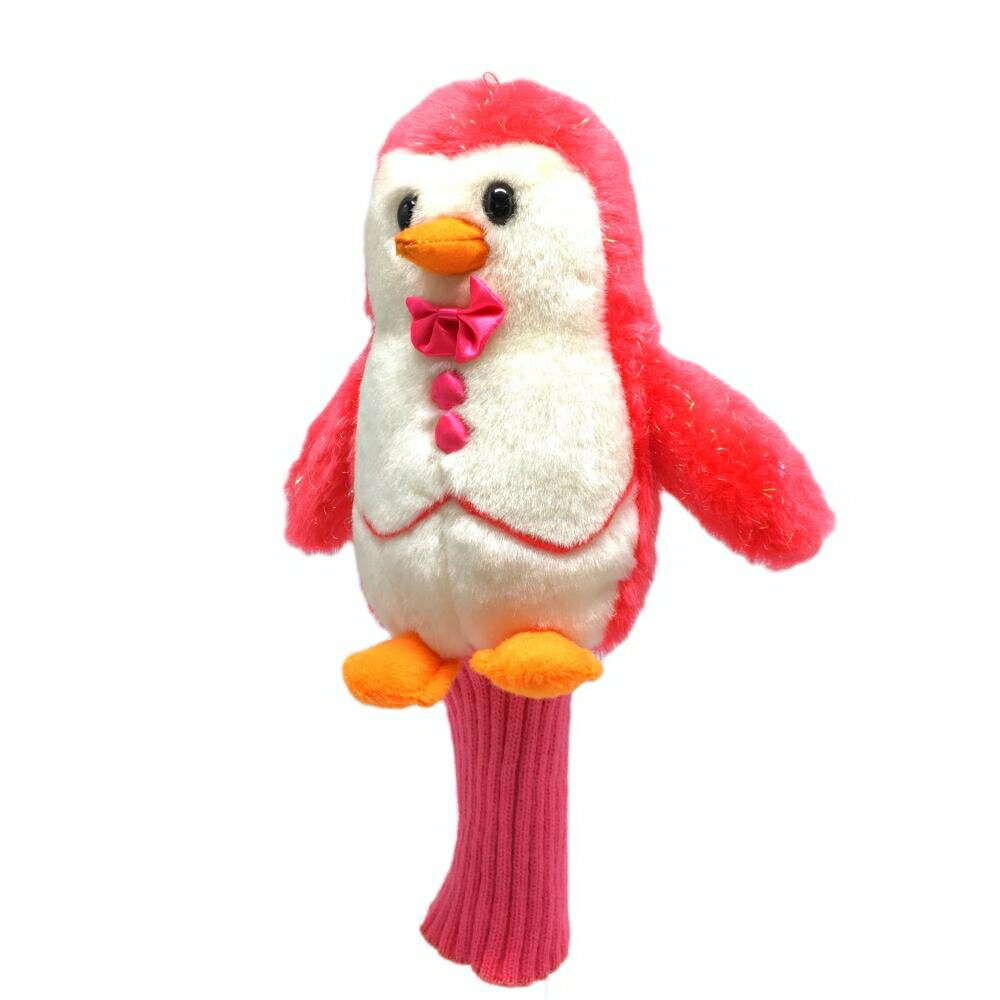 楽天市場】ペンギン ぬいぐるみ（ブランドマンシングウェア）（ゴルフ