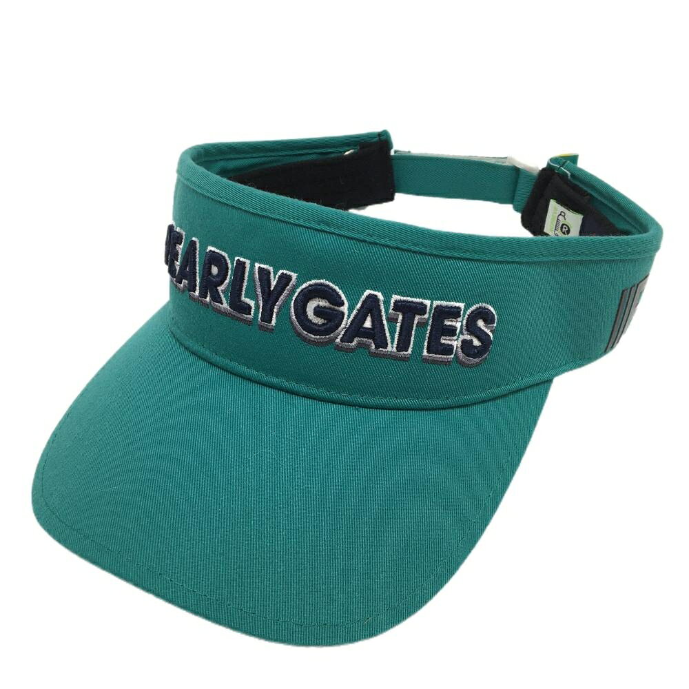 商品説明 ブランド PEARLY GATES アイテム サンバイザー 表記サイズ FR ※海外サイズの場合もございます。必ず実寸サイズをご確認ください。 実寸サイズ 　つば：約7.5cm ※実寸サイズの採寸方法については、こちらをご覧ください。 ★実寸サイズは平台に平置きして外寸を測定しており、商品によっては若干の誤差が生じます。数cmの誤差は予めご了承くださいませ。 特徴・仕様 付属品 商品ランク A+ コメント 商品ランク（ゴルフウェア） N 新品（タグ付き) S 新品未使用品（タグなし） A+ 使用感や汚れ等がない、または目立たない綺麗な中古品 A 使用感や汚れ等が少ない美品や良品 B+ 使用感や中小の汚れ等がある一般的な中古品 B 使用感や大中の汚れ等がある一般的な中古品 C 使用感や大中の汚れ、小さな穴等がある中古品 商品ランク（ゴルフシューズ） N 新品（タグ付き) S 新品未使用品（タグなし） A+ しわや汚れ等がない、または少ない綺麗な中古品 A しわや小さな汚れはあるが、使用感が少ない美品や良品 B+ しわや中小の汚れ、使用感がある一般的な中古品 B しわや大中の汚れ、使用感がある一般的な中古品 C しわや大中の汚れ、使用感がある中古品 D しわや大きな汚れ、使用感がある中古品 &nbsp;★A+～CランクはUSED品となりますので、神経質な方はご入札をお控えください。 &nbsp;★Nランクは新品商品ですが、一部保管時による汚れ等があります。商品説明や写真で必ずご確認ください。　