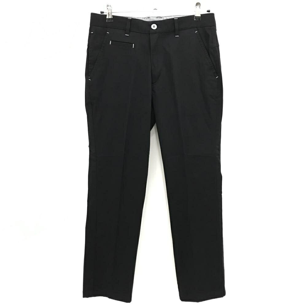商品説明 ブランド le coq sportif アイテム パンツ 表記サイズ 82 ※海外サイズの場合もございます。必ず実寸サイズをご確認ください。 実寸サイズ 　ウエスト：約40cm　股上：約26cm　股下：約69cm　もも幅：約28cm　裾幅：約18cm ※実寸サイズの採寸方法については、こちらをご覧ください。 ★実寸サイズは平台に平置きして外寸を測定しており、商品によっては若干の誤差が生じます。数cmの誤差は予めご了承くださいませ。 特徴・仕様 適応時期 通年 商品ランク A コメント ポケット口・折り目上色褪せ小 商品ランク（ゴルフウェア） N 新品（タグ付き) S 新品未使用品（タグなし） A+ 使用感や汚れ等がない、または目立たない綺麗な中古品 A 使用感や汚れ等が少ない美品や良品 B+ 使用感や中小の汚れ等がある一般的な中古品 B 使用感や大中の汚れ等がある一般的な中古品 C 使用感や大中の汚れ、小さな穴等がある中古品 商品ランク（ゴルフシューズ） N 新品（タグ付き) S 新品未使用品（タグなし） A+ しわや汚れ等がない、または少ない綺麗な中古品 A しわや小さな汚れはあるが、使用感が少ない美品や良品 B+ しわや中小の汚れ、使用感がある一般的な中古品 B しわや大中の汚れ、使用感がある一般的な中古品 C しわや大中の汚れ、使用感がある中古品 D しわや大きな汚れ、使用感がある中古品 &nbsp;★A+～CランクはUSED品となりますので、神経質な方はご入札をお控えください。 &nbsp;★Nランクは新品商品ですが、一部保管時による汚れ等があります。商品説明や写真で必ずご確認ください。　