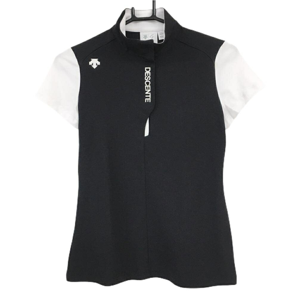楽天市場】descente golf デサントゴルフ中田英寿 半袖の通販