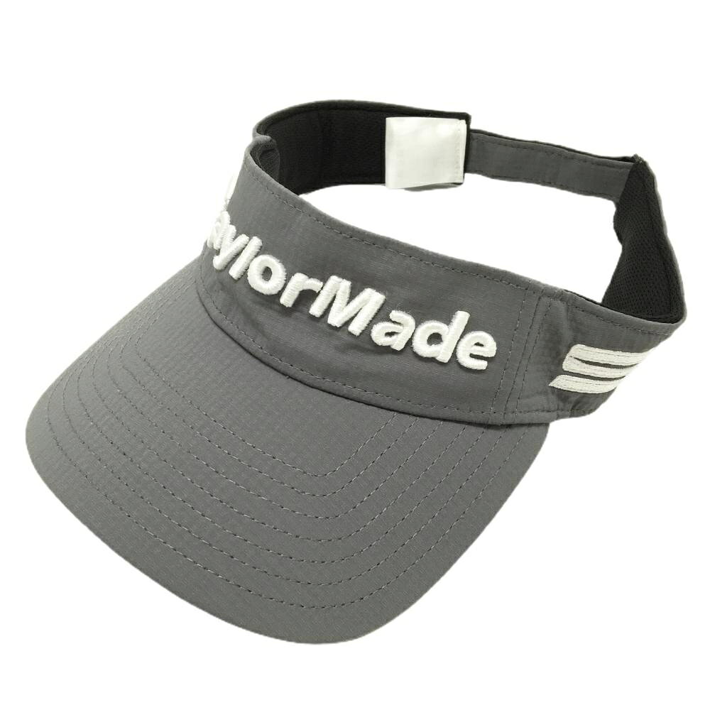 商品説明 ブランド TaylorMade アイテム サンバイザー 表記サイズ ※海外サイズの場合もございます。必ず実寸サイズをご確認ください。 実寸サイズ 　つば：約7cm ※実寸サイズの採寸方法については、こちらをご覧ください。 ★実寸サイズは平台に平置きして外寸を測定しており、商品によっては若干の誤差が生じます。数cmの誤差は予めご了承くださいませ。 特徴・仕様 付属品 商品ランク A コメント 型崩れ少、品質タグ消え 商品ランク（ゴルフウェア） N 新品（タグ付き) S 新品未使用品（タグなし） A+ 使用感や汚れ等がない、または目立たない綺麗な中古品 A 使用感や汚れ等が少ない美品や良品 B+ 使用感や中小の汚れ等がある一般的な中古品 B 使用感や大中の汚れ等がある一般的な中古品 C 使用感や大中の汚れ、小さな穴等がある中古品 商品ランク（ゴルフシューズ） N 新品（タグ付き) S 新品未使用品（タグなし） A+ しわや汚れ等がない、または少ない綺麗な中古品 A しわや小さな汚れはあるが、使用感が少ない美品や良品 B+ しわや中小の汚れ、使用感がある一般的な中古品 B しわや大中の汚れ、使用感がある一般的な中古品 C しわや大中の汚れ、使用感がある中古品 D しわや大きな汚れ、使用感がある中古品 &nbsp;★A+～CランクはUSED品となりますので、神経質な方はご入札をお控えください。 &nbsp;★Nランクは新品商品ですが、一部保管時による汚れ等があります。商品説明や写真で必ずご確認ください。　