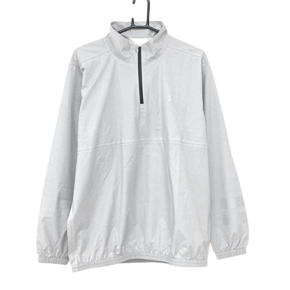 商品説明 ブランド Hurley アイテム レインブルゾン 表記サイズ L ※海外サイズの場合もございます。必ず実寸サイズをご確認ください。 実寸サイズ 　身幅：約60cm　袖丈：約63cm　肩幅：約48cm　着丈：約71.5cm ※実寸サイズの採寸方法については、こちらをご覧ください。 ★実寸サイズは平台に平置きして外寸を測定しており、商品によっては若干の誤差が生じます。数cmの誤差は予めご了承くださいませ。 特徴・仕様 適応時期 通年 商品ランク N コメント 商品ランク（ゴルフウェア） N 新品（タグ付き) S 新品未使用品（タグなし） A+ 使用感や汚れ等がない、または目立たない綺麗な中古品 A 使用感や汚れ等が少ない美品や良品 B+ 使用感や中小の汚れ等がある一般的な中古品 B 使用感や大中の汚れ等がある一般的な中古品 C 使用感や大中の汚れ、小さな穴等がある中古品 商品ランク（ゴルフシューズ） N 新品（タグ付き) S 新品未使用品（タグなし） A+ しわや汚れ等がない、または少ない綺麗な中古品 A しわや小さな汚れはあるが、使用感が少ない美品や良品 B+ しわや中小の汚れ、使用感がある一般的な中古品 B しわや大中の汚れ、使用感がある一般的な中古品 C しわや大中の汚れ、使用感がある中古品 D しわや大きな汚れ、使用感がある中古品 &nbsp;★A+～CランクはUSED品となりますので、神経質な方はご入札をお控えください。 &nbsp;★Nランクは新品商品ですが、一部保管時による汚れ等があります。商品説明や写真で必ずご確認ください。　