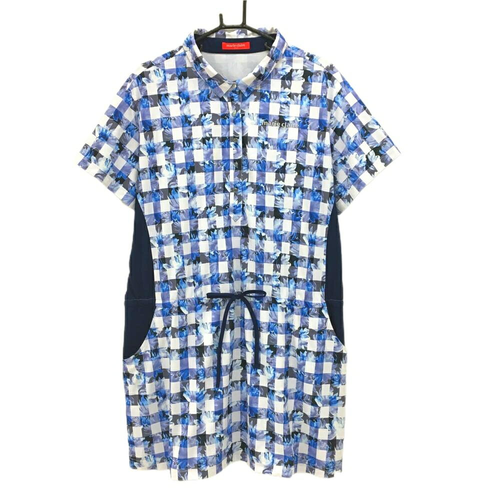 楽天市場】ゴルフウェア ワンピース（サイズ（S/M/L）6L）の通販