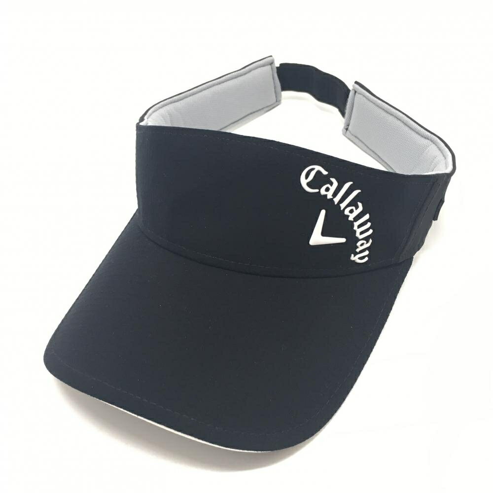 商品説明 ブランド Callaway アイテム サンバイザー 表記サイズ ※海外サイズの場合もございます。必ず実寸サイズをご確認ください。 実寸サイズ 　つば：約7.5cm ※実寸サイズの採寸方法については、こちらをご覧ください。 ★実寸サイズは平台に平置きして外寸を測定しており、商品によっては若干の誤差が生じます。数cmの誤差は予めご了承くださいませ。 特徴・仕様 付属品 商品ランク A コメント 品質タグ・サイズ表記無し 商品ランク（ゴルフウェア） N 新品（タグ付き) S 新品未使用品（タグなし） A+ 使用感や汚れ等がない、または目立たない綺麗な中古品 A 使用感や汚れ等が少ない美品や良品 B+ 使用感や中小の汚れ等がある一般的な中古品 B 使用感や大中の汚れ等がある一般的な中古品 C 使用感や大中の汚れ、小さな穴等がある中古品 商品ランク（ゴルフシューズ） N 新品（タグ付き) S 新品未使用品（タグなし） A+ しわや汚れ等がない、または少ない綺麗な中古品 A しわや小さな汚れはあるが、使用感が少ない美品や良品 B+ しわや中小の汚れ、使用感がある一般的な中古品 B しわや大中の汚れ、使用感がある一般的な中古品 C しわや大中の汚れ、使用感がある中古品 D しわや大きな汚れ、使用感がある中古品 &nbsp;★A+～CランクはUSED品となりますので、神経質な方はご入札をお控えください。 &nbsp;★Nランクは新品商品ですが、一部保管時による汚れ等があります。商品説明や写真で必ずご確認ください。　