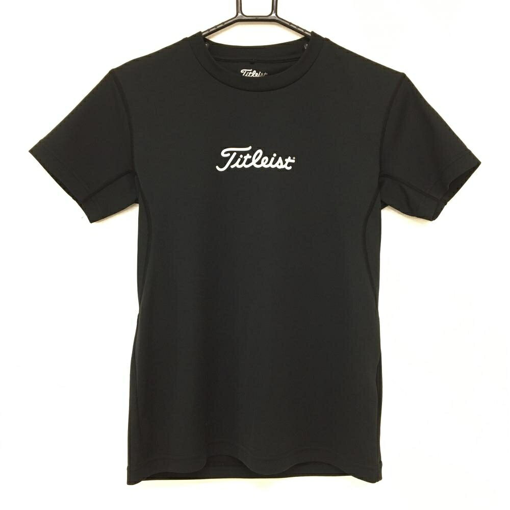 スコッティキャメロン　タイトリスト　Tシャツ　メンズ　ゴルフ　M 黒 楽天市場】Tシャツ（ブランドタイトリスト）（スポーツ・アウトドア
