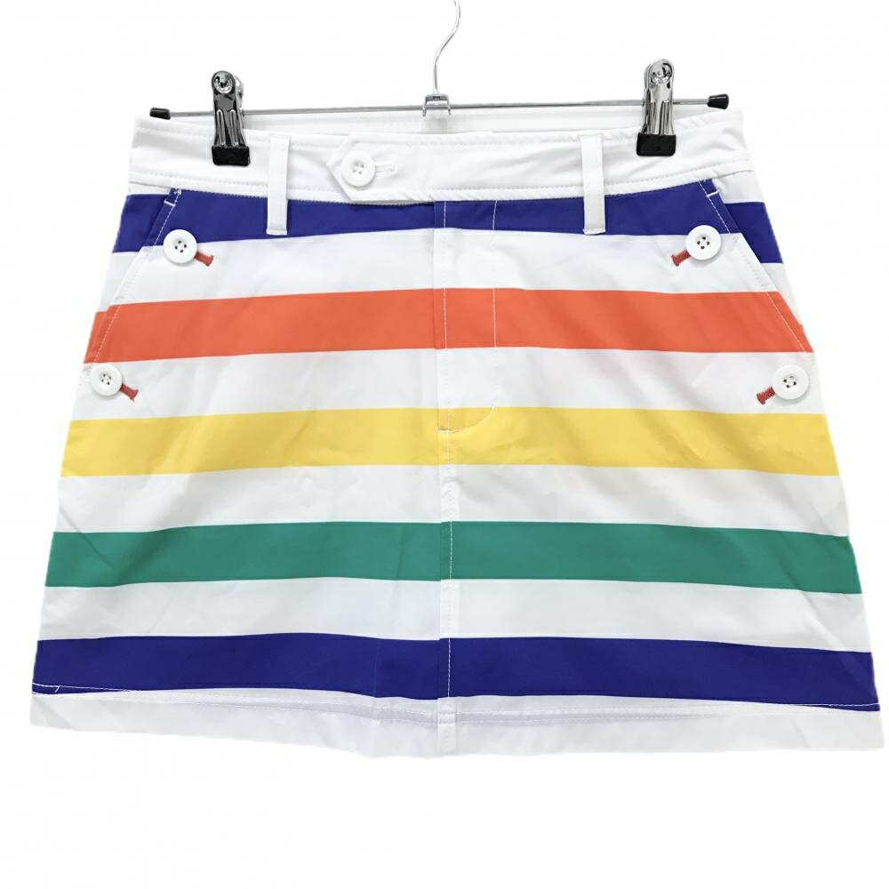 商品説明 ブランド le coq sportif アイテム スカート 表記サイズ 9 ※海外サイズの場合もございます。必ず実寸サイズをご確認ください。 実寸サイズ 　ウエスト：約37cm　スカート丈：約37cm ※実寸サイズの採寸方法については、こちらをご覧ください。 ★実寸サイズは平台に平置きして外寸を測定しており、商品によっては若干の誤差が生じます。数cmの誤差は予めご了承くださいませ。 特徴・仕様 適応時期 春 ・ 夏 ・ 秋 商品ランク A コメント ポケット口汚れ 商品ランク（ゴルフウェア） N 新品（タグ付き) S 新品未使用品（タグなし） A+ 使用感や汚れ等がない、または目立たない綺麗な中古品 A 使用感や汚れ等が少ない美品や良品 B+ 使用感や中小の汚れ等がある一般的な中古品 B 使用感や大中の汚れ等がある一般的な中古品 C 使用感や大中の汚れ、小さな穴等がある中古品 商品ランク（ゴルフシューズ） N 新品（タグ付き) S 新品未使用品（タグなし） A+ しわや汚れ等がない、または少ない綺麗な中古品 A しわや小さな汚れはあるが、使用感が少ない美品や良品 B+ しわや中小の汚れ、使用感がある一般的な中古品 B しわや大中の汚れ、使用感がある一般的な中古品 C しわや大中の汚れ、使用感がある中古品 D しわや大きな汚れ、使用感がある中古品 &nbsp;★A+～CランクはUSED品となりますので、神経質な方はご入札をお控えください。 &nbsp;★Nランクは新品商品ですが、一部保管時による汚れ等があります。商品説明や写真で必ずご確認ください。　