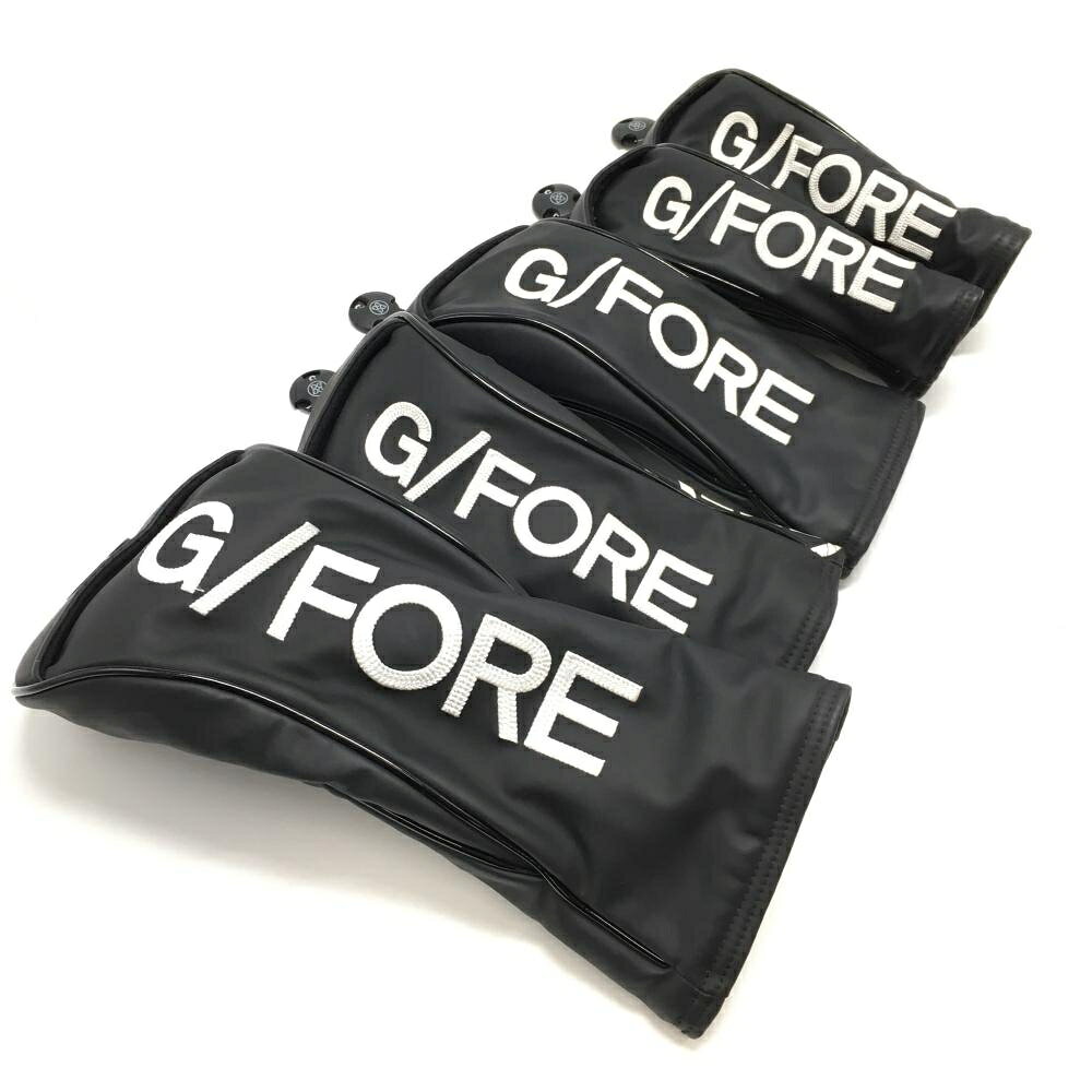 楽天市場】g/fore ヘッドカバーの通販