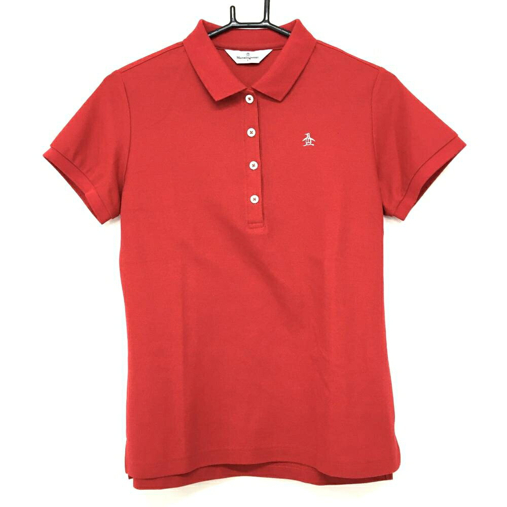 ゴルフ 未使用品 マンシングウェア Munsingwear LQ1171 ※i1※