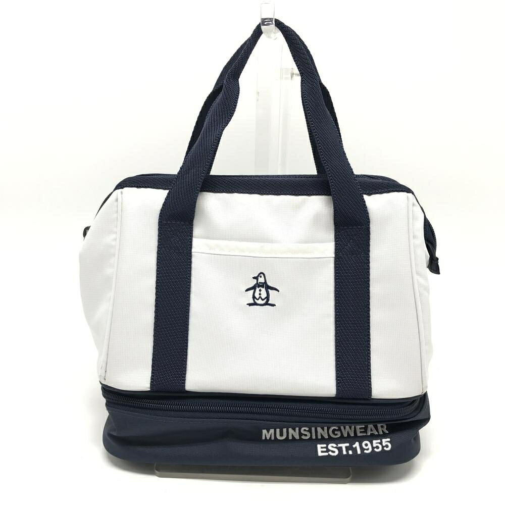 楽天市場】munsingwear 中古（バッグ・ケース｜ゴルフ）：スポーツ