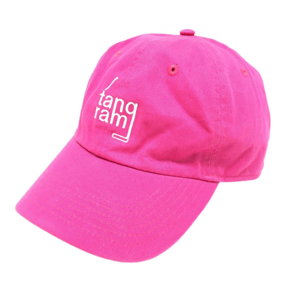 商品説明 ブランド TANGRAM アイテム キャップ 表記サイズ F ※海外サイズの場合もございます。必ず実寸サイズをご確認ください。 実寸サイズ 　つば：約7cm ※実寸サイズの採寸方法については、こちらをご覧ください。 ★実寸サイズは平台に平置きして外寸を測定しており、商品によっては若干の誤差が生じます。数cmの誤差は予めご了承くださいませ。 特徴・仕様 付属品 商品ランク A+ コメント 商品ランク（ゴルフウェア） N 新品（タグ付き) S 新品未使用品（タグなし） A+ 使用感や汚れ等がない、または目立たない綺麗な中古品 A 使用感や汚れ等が少ない美品や良品 B+ 使用感や中小の汚れ等がある一般的な中古品 B 使用感や大中の汚れ等がある一般的な中古品 C 使用感や大中の汚れ、小さな穴等がある中古品 商品ランク（ゴルフシューズ） N 新品（タグ付き) S 新品未使用品（タグなし） A+ しわや汚れ等がない、または少ない綺麗な中古品 A しわや小さな汚れはあるが、使用感が少ない美品や良品 B+ しわや中小の汚れ、使用感がある一般的な中古品 B しわや大中の汚れ、使用感がある一般的な中古品 C しわや大中の汚れ、使用感がある中古品 D しわや大きな汚れ、使用感がある中古品 &nbsp;★A+～CランクはUSED品となりますので、神経質な方はご入札をお控えください。 &nbsp;★Nランクは新品商品ですが、一部保管時による汚れ等があります。商品説明や写真で必ずご確認ください。　