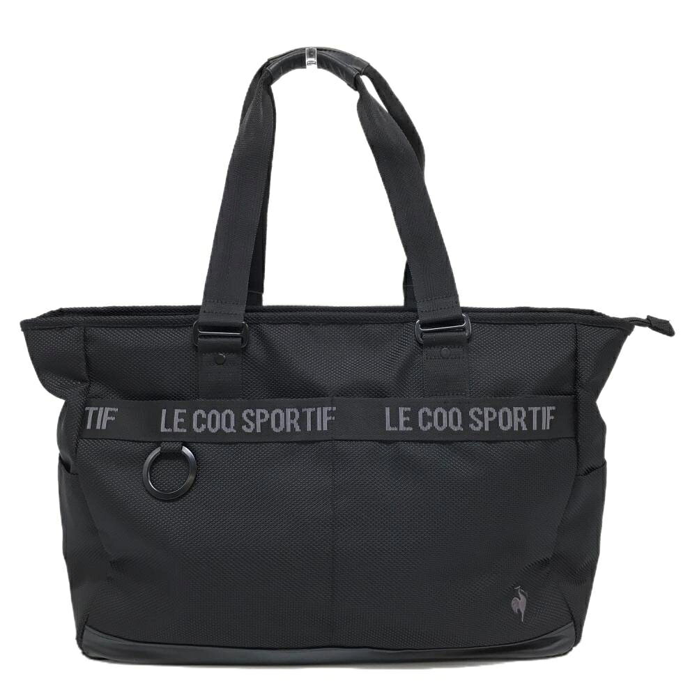 商品説明 ブランド le coq sportif アイテム ビッグトートバッグ 表記サイズ ※海外サイズの場合もございます。必ず実寸サイズをご確認ください。 実寸サイズ 　底幅：約44cm　高さ：約32cm　奥行き(マチ)：約20cm　持ち手：約26cm ※実寸サイズの採寸方法については、こちらをご覧ください。 ★実寸サイズは平台に平置きして外寸を測定しており、商品によっては若干の誤差が生じます。数cmの誤差は予めご了承くださいませ。 特徴・仕様 付属品 商品ランク A コメント ハンドル・角合皮はがれ、ファスナー横糸引き、直角毛羽立ち 商品ランク（ゴルフウェア） N 新品（タグ付き) S 新品未使用品（タグなし） A+ 使用感や汚れ等がない、または目立たない綺麗な中古品 A 使用感や汚れ等が少ない美品や良品 B+ 使用感や中小の汚れ等がある一般的な中古品 B 使用感や大中の汚れ等がある一般的な中古品 C 使用感や大中の汚れ、小さな穴等がある中古品 商品ランク（ゴルフシューズ） N 新品（タグ付き) S 新品未使用品（タグなし） A+ しわや汚れ等がない、または少ない綺麗な中古品 A しわや小さな汚れはあるが、使用感が少ない美品や良品 B+ しわや中小の汚れ、使用感がある一般的な中古品 B しわや大中の汚れ、使用感がある一般的な中古品 C しわや大中の汚れ、使用感がある中古品 D しわや大きな汚れ、使用感がある中古品 &nbsp;★A+～CランクはUSED品となりますので、神経質な方はご入札をお控えください。 &nbsp;★Nランクは新品商品ですが、一部保管時による汚れ等があります。商品説明や写真で必ずご確認ください。　