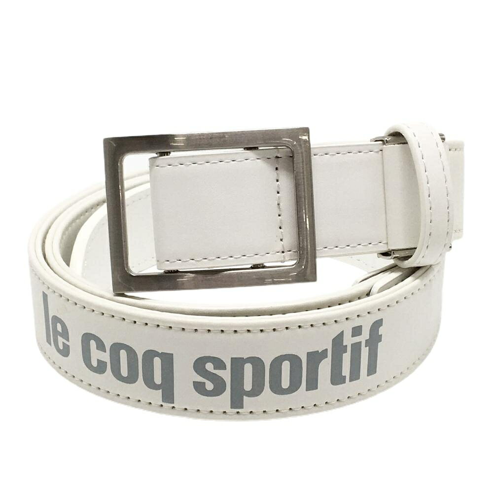 商品説明 ブランド le coq sportif アイテム ホールレスベルト 表記サイズ ※海外サイズの場合もございます。必ず実寸サイズをご確認ください。 実寸サイズ 　全長：約115cm　最大ウエスト：約-cm　最小ウエスト：約-cm　幅：約3.2cm ※実寸サイズの採寸方法については、こちらをご覧ください。 ★実寸サイズは平台に平置きして外寸を測定しており、商品によっては若干の誤差が生じます。数cmの誤差は予めご了承くださいませ。 特徴・仕様 適応時期 商品ランク A+ コメント ロゴ部位薄汚れ 商品ランク（ゴルフウェア） N 新品（タグ付き) S 新品未使用品（タグなし） A+ 使用感や汚れ等がない、または目立たない綺麗な中古品 A 使用感や汚れ等が少ない美品や良品 B+ 使用感や中小の汚れ等がある一般的な中古品 B 使用感や大中の汚れ等がある一般的な中古品 C 使用感や大中の汚れ、小さな穴等がある中古品 商品ランク（ゴルフシューズ） N 新品（タグ付き) S 新品未使用品（タグなし） A+ しわや汚れ等がない、または少ない綺麗な中古品 A しわや小さな汚れはあるが、使用感が少ない美品や良品 B+ しわや中小の汚れ、使用感がある一般的な中古品 B しわや大中の汚れ、使用感がある一般的な中古品 C しわや大中の汚れ、使用感がある中古品 D しわや大きな汚れ、使用感がある中古品 &nbsp;★A+～CランクはUSED品となりますので、神経質な方はご入札をお控えください。 &nbsp;★Nランクは新品商品ですが、一部保管時による汚れ等があります。商品説明や写真で必ずご確認ください。　