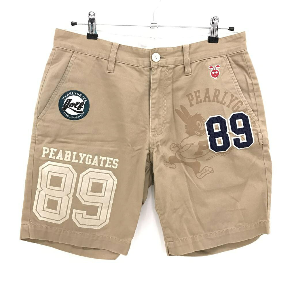 楽天市場】パーリーゲイツ ハーフパンツの通販