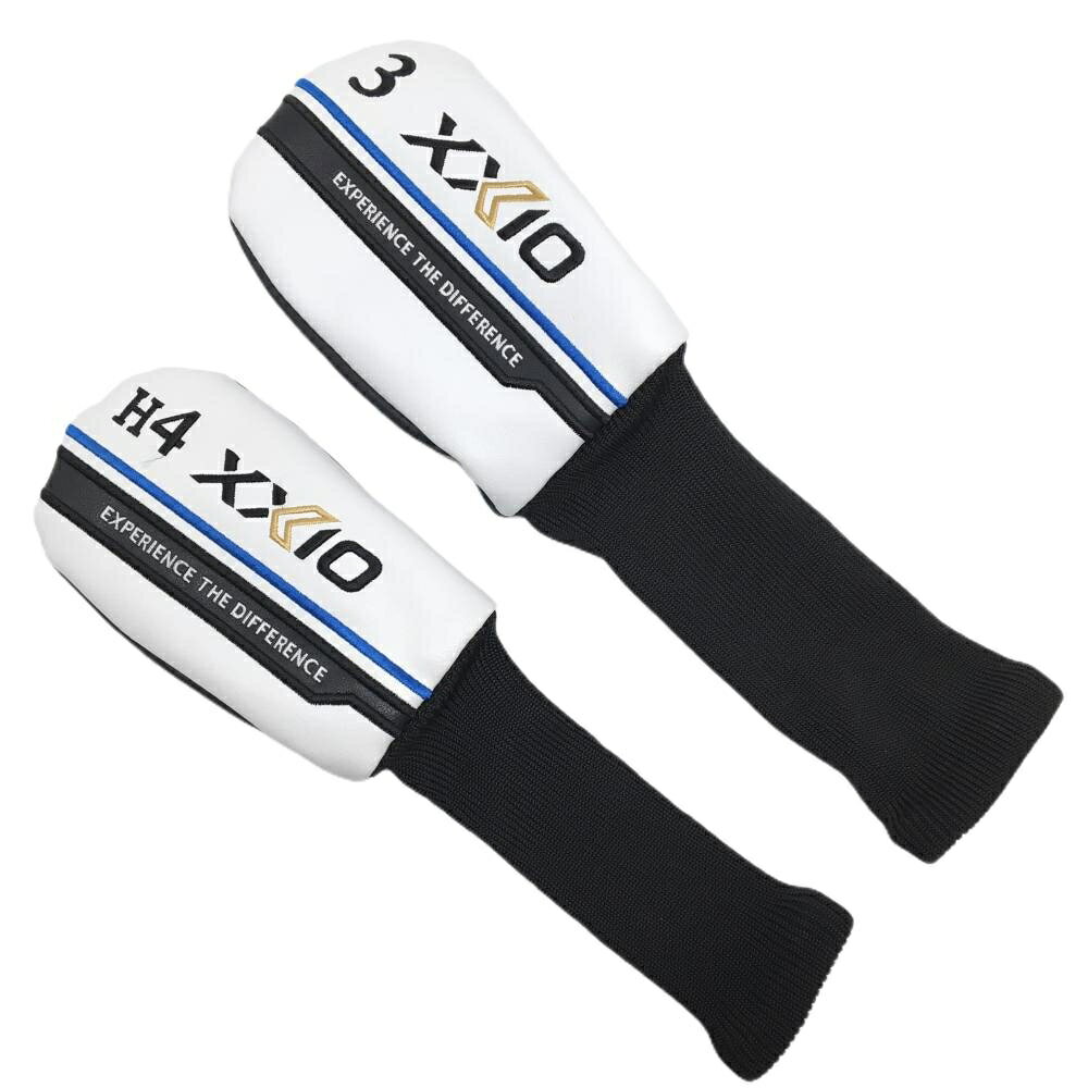 商品説明 ブランド XXIO アイテム ヘッドカバー2点セット(FW UT) 表記サイズ ※海外サイズの場合もございます。必ず実寸サイズをご確認ください。 実寸サイズ ※実寸サイズの採寸方法については、こちらをご覧ください。 ★実寸サイズは平台に平置きして外寸を測定しており、商品によっては若干の誤差が生じます。数cmの誤差は予めご了承くださいませ。 特徴・仕様 付属品 商品ランク A+ コメント 商品ランク（ゴルフウェア） N 新品（タグ付き) S 新品未使用品（タグなし） A+ 使用感や汚れ等がない、または目立たない綺麗な中古品 A 使用感や汚れ等が少ない美品や良品 B+ 使用感や中小の汚れ等がある一般的な中古品 B 使用感や大中の汚れ等がある一般的な中古品 C 使用感や大中の汚れ、小さな穴等がある中古品 商品ランク（ゴルフシューズ） N 新品（タグ付き) S 新品未使用品（タグなし） A+ しわや汚れ等がない、または少ない綺麗な中古品 A しわや小さな汚れはあるが、使用感が少ない美品や良品 B+ しわや中小の汚れ、使用感がある一般的な中古品 B しわや大中の汚れ、使用感がある一般的な中古品 C しわや大中の汚れ、使用感がある中古品 D しわや大きな汚れ、使用感がある中古品 &nbsp;★A+～CランクはUSED品となりますので、神経質な方はご入札をお控えください。 &nbsp;★Nランクは新品商品ですが、一部保管時による汚れ等があります。商品説明や写真で必ずご確認ください。　